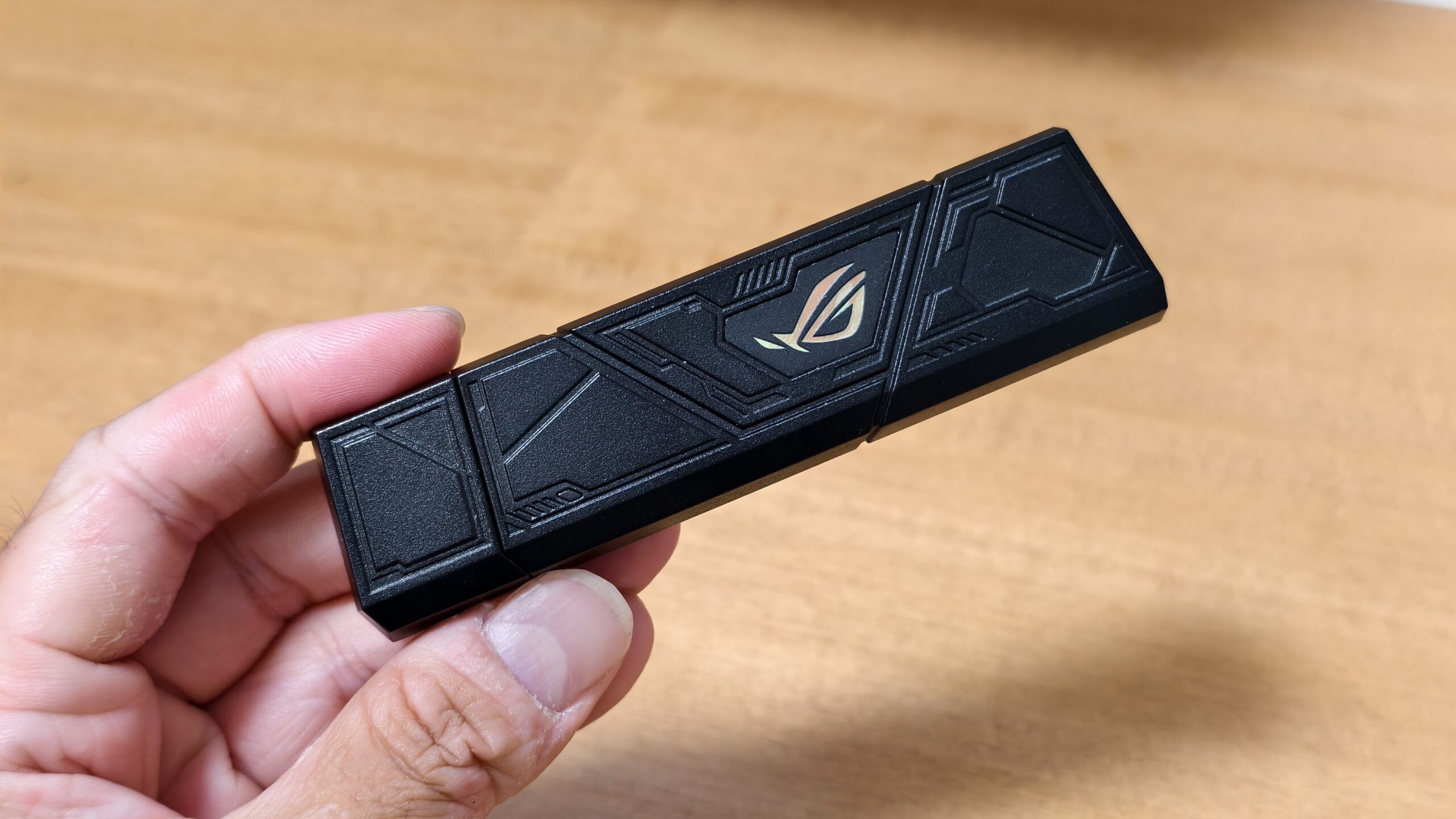 [評測] ROG USB-BE92、USB-BE92 Nano USB WiFi 7 網卡實測，幫筆電、桌機升級 WiFi 7，速度快 5 倍！ IMG_20250518_164523-scaled