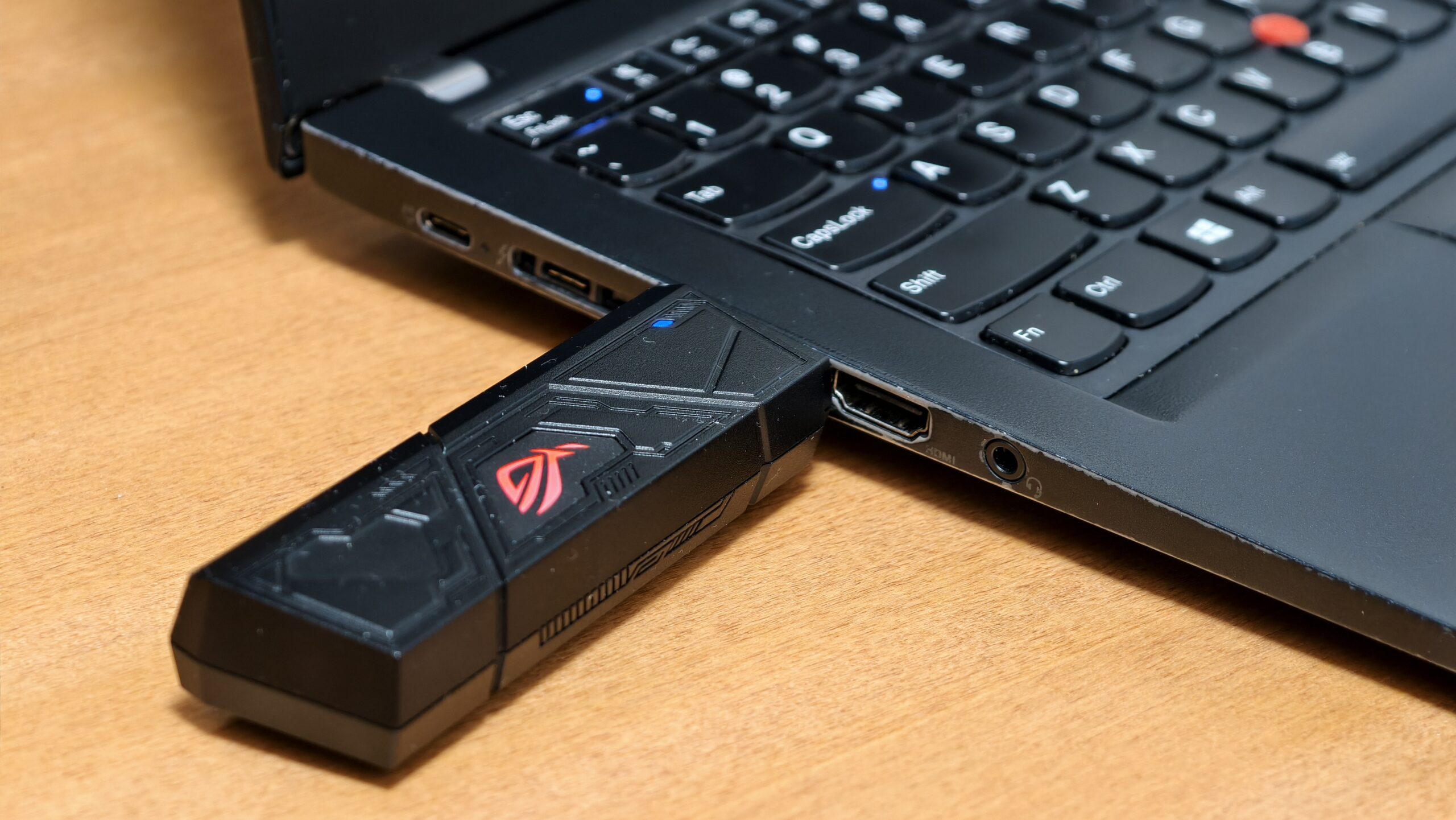 [評測] ROG USB-BE92、USB-BE92 Nano USB WiFi 7 網卡實測，幫筆電、桌機升級 WiFi 7，速度快 5 倍！ IMG_20250518_165524-scaled