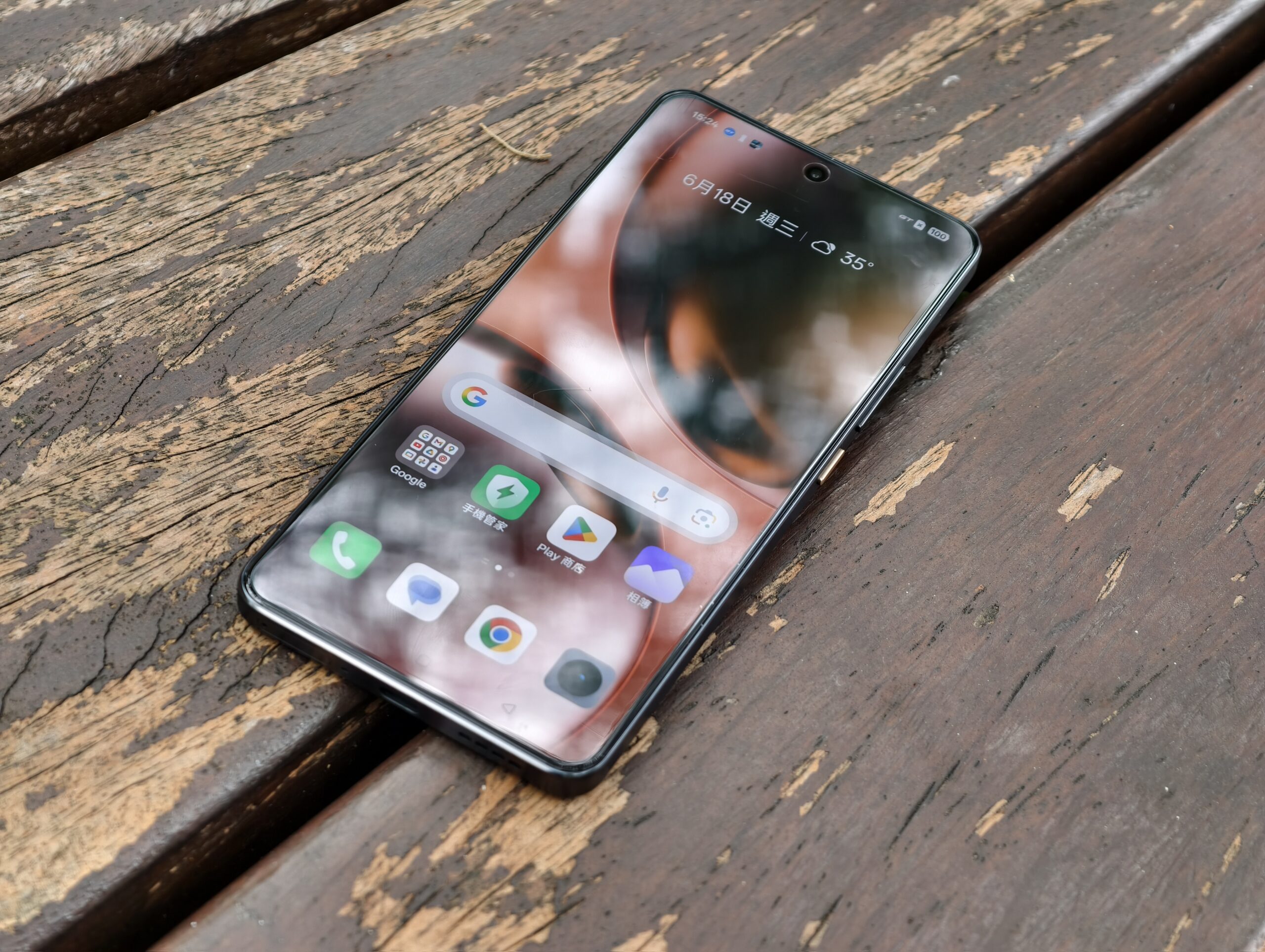 realme GT 7、GT 7T 雙機評測:平價旗艦,連續使用 24 小時超長續航 IMG_20250618_152426-scaled realme GT 7、GT 7T 雙機評測:平價旗艦,連續使用 24 小時超長續航 IMG_20250618_152426-scaled