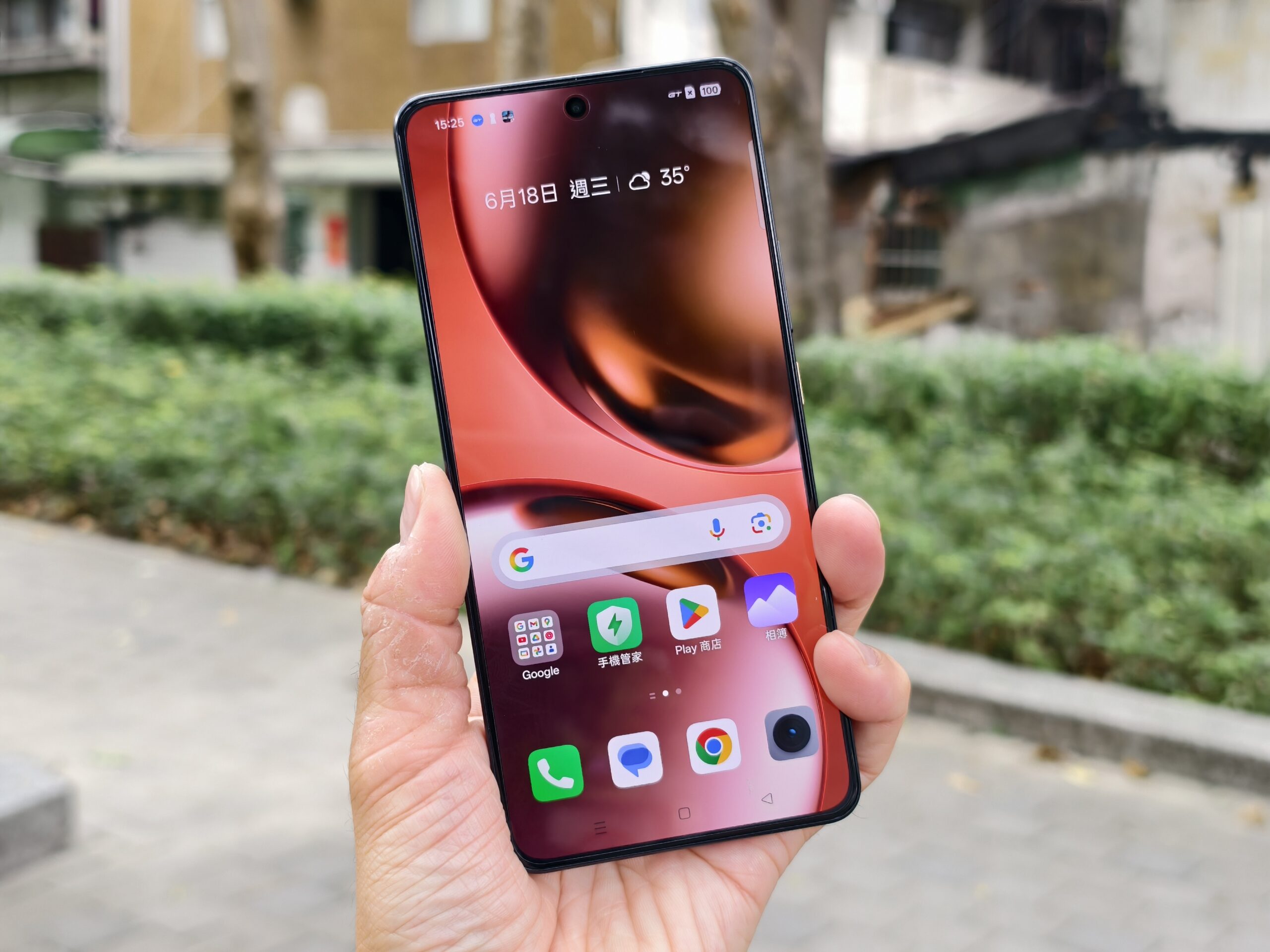 realme GT 7、GT 7T 雙機評測:平價旗艦,連續使用 24 小時超長續航 IMG_20250618_152527-scaled realme GT 7、GT 7T 雙機評測:平價旗艦,連續使用 24 小時超長續航 IMG_20250618_152527-scaled