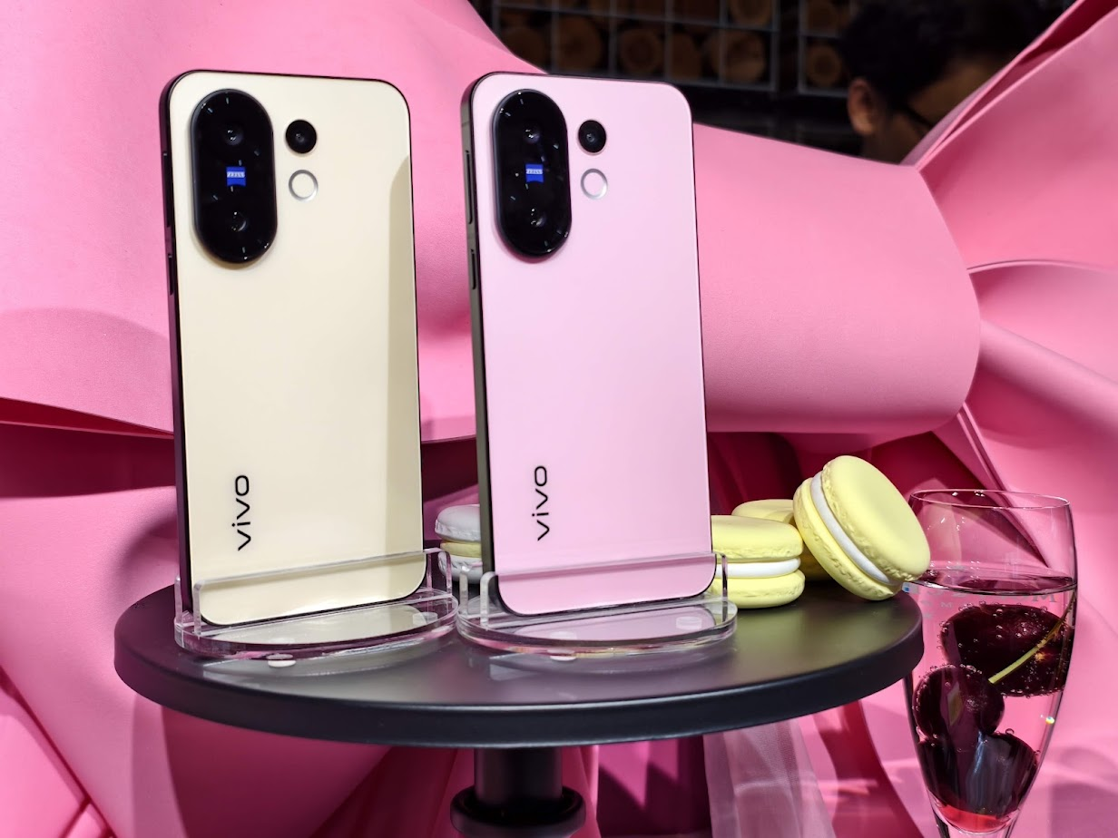 vivo 推出 X200 FE 輕巧旗艦，承襲美拍風格，重量輕巧長續航 image-26