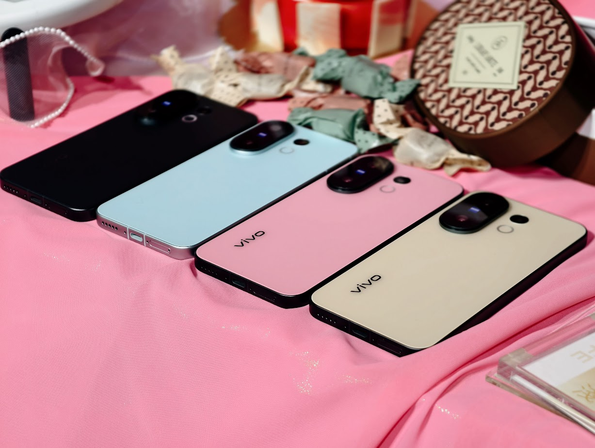 vivo 推出 X200 FE 輕巧旗艦，承襲美拍風格，重量輕巧長續航 image-27