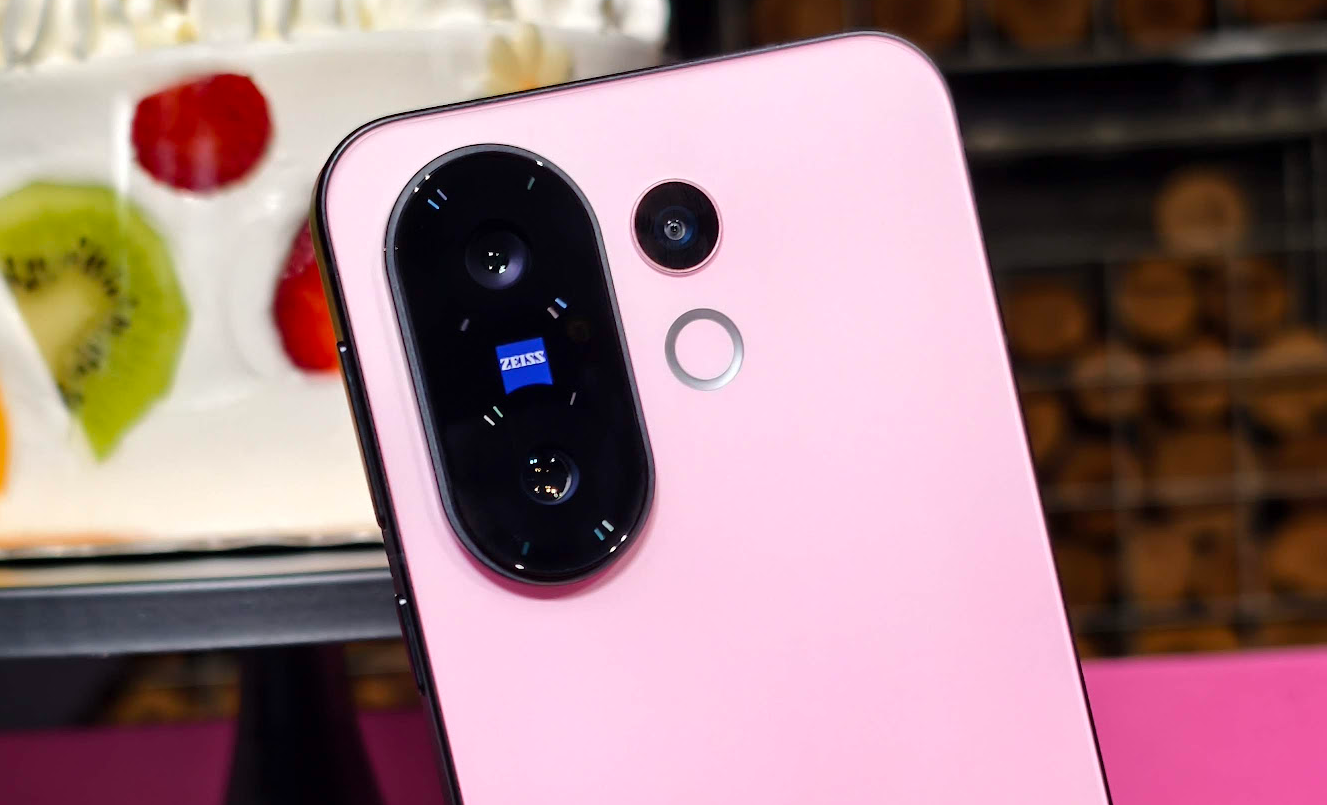 vivo 推出 X200 FE 輕巧旗艦，承襲美拍風格，重量輕巧長續航 image-31