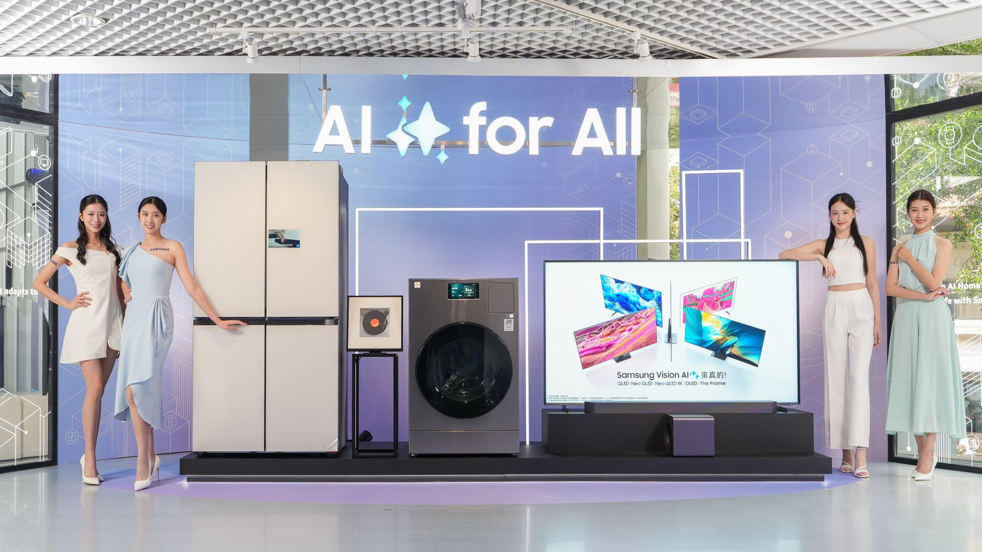 三星 618 購物節來囉!旗艦手機、穿戴裝置 65折起!三大優惠一次看 image-7 三星 618 購物節來囉!旗艦手機、穿戴裝置 65折起!三大優惠一次看 image-7