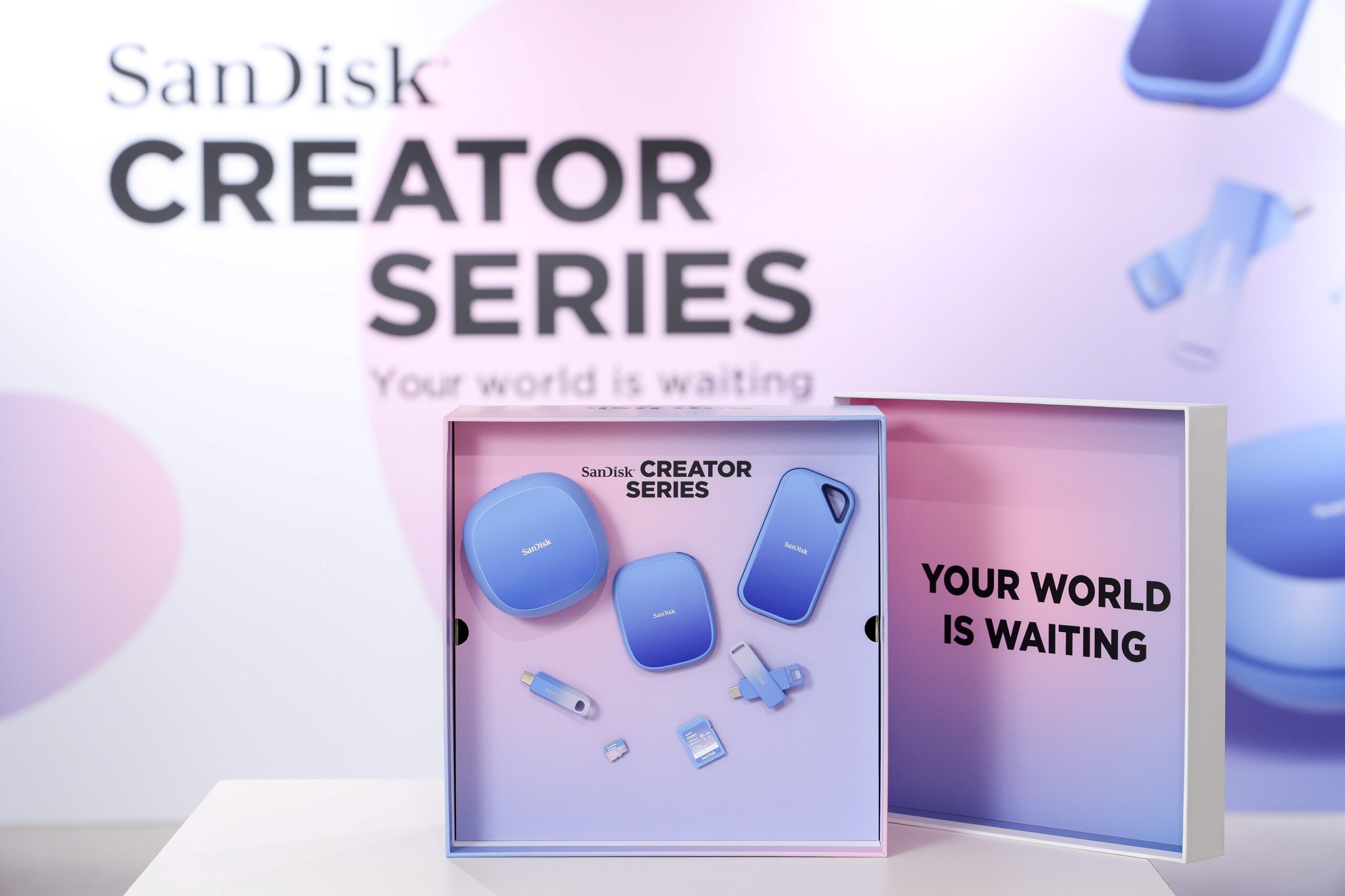 sandisk-creator-series