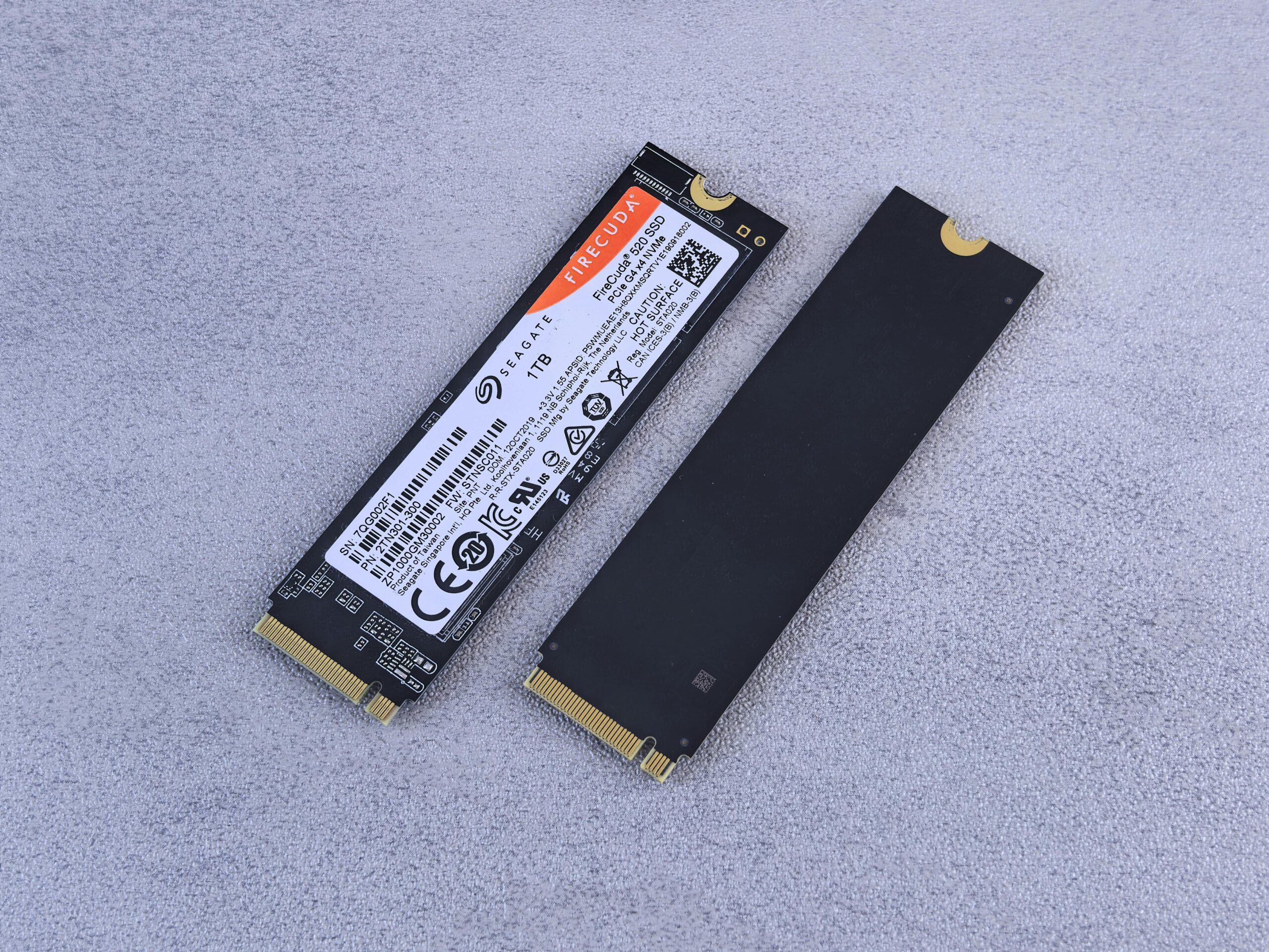 SSD 速度突然變慢?原理、解決方法一次看懂 ssd-scaled SSD 速度突然變慢?原理、解決方法一次看懂 ssd-scaled