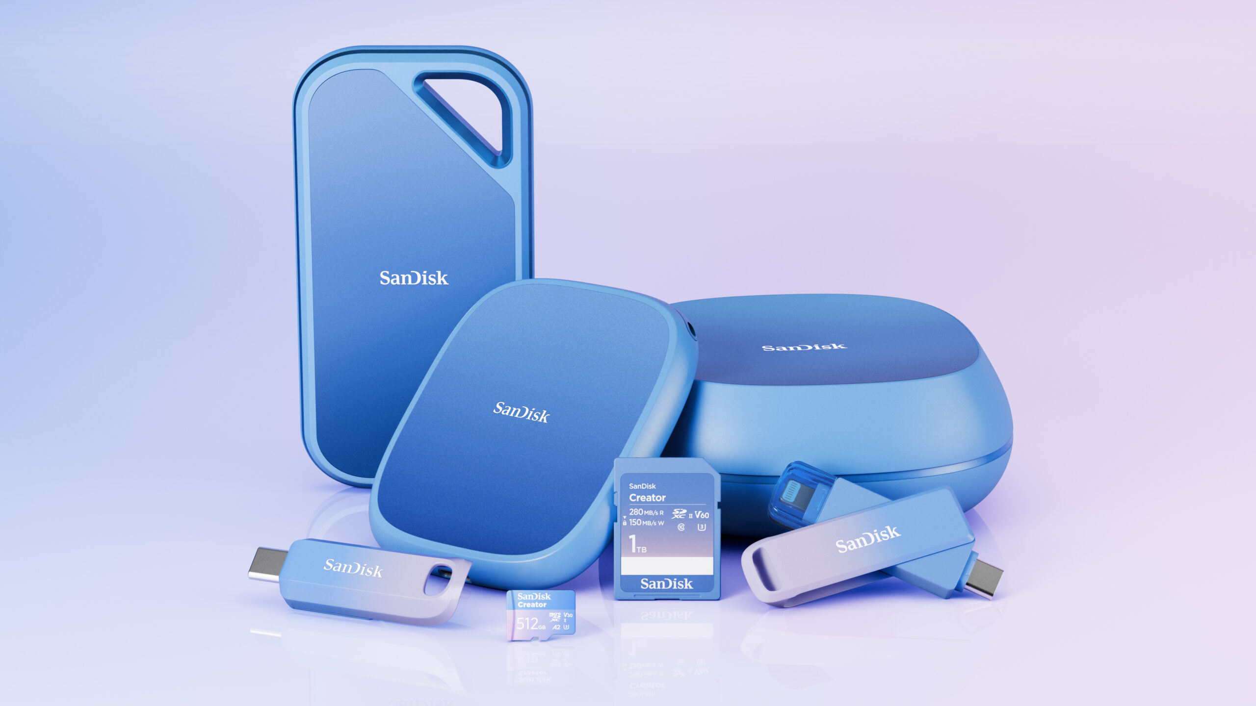 讓靈感不卡關!SanDisk 最新儲存裝置專為創作者設計 【新聞圖片-5】-scaled 讓靈感不卡關!SanDisk 最新儲存裝置專為創作者設計 【新聞圖片-5】-scaled