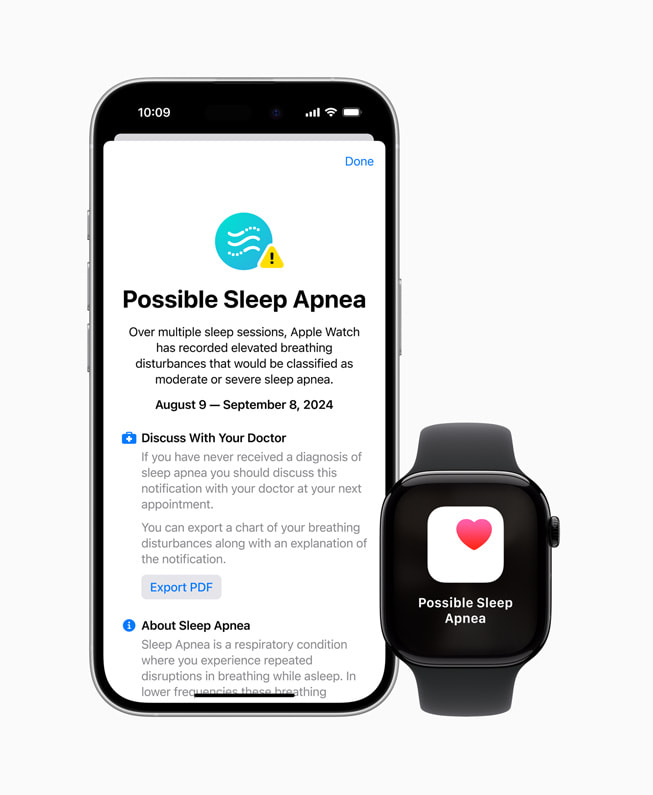 你有睡眠呼吸中止症嗎?Apple Watch 現在可以幫你偵測並提醒 image-12 你有睡眠呼吸中止症嗎?Apple Watch 現在可以幫你偵測並提醒 image-12