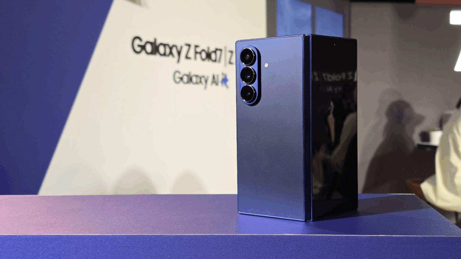[摺疊大戰] vivo X Fold5、Samsung Galaxy Z Fold7 該選誰？細部規格、相機功能比較 image-13-1500x845