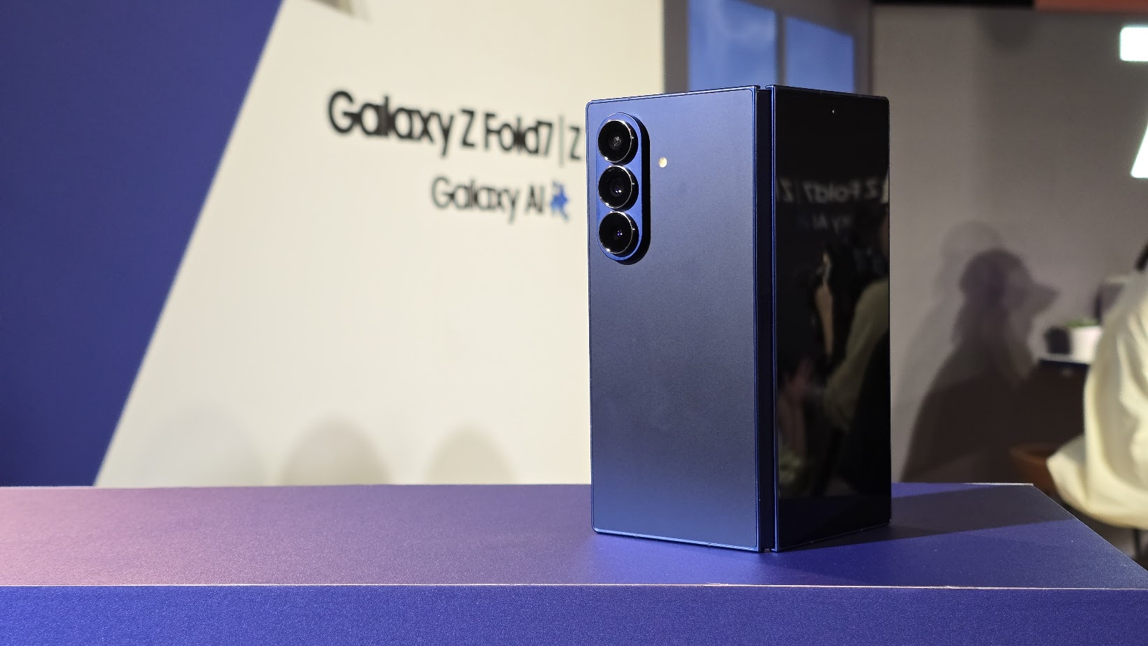 [摺疊大戰] vivo X Fold5、Samsung Galaxy Z Fold7 該選誰？細部規格、相機功能比較 image-13