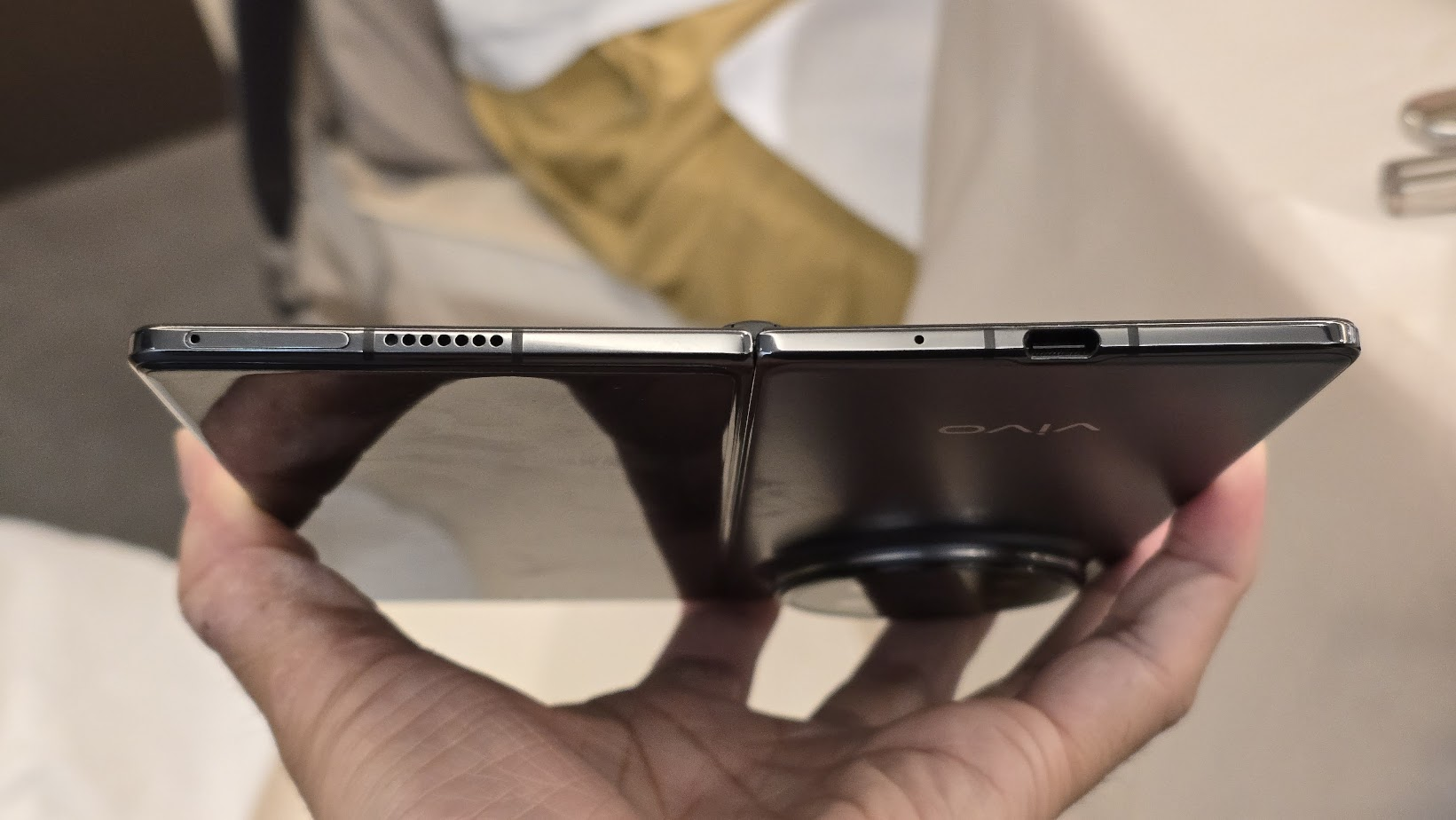 [摺疊大戰] vivo X Fold5、Samsung Galaxy Z Fold7 該選誰？細部規格、相機功能比較 image-14