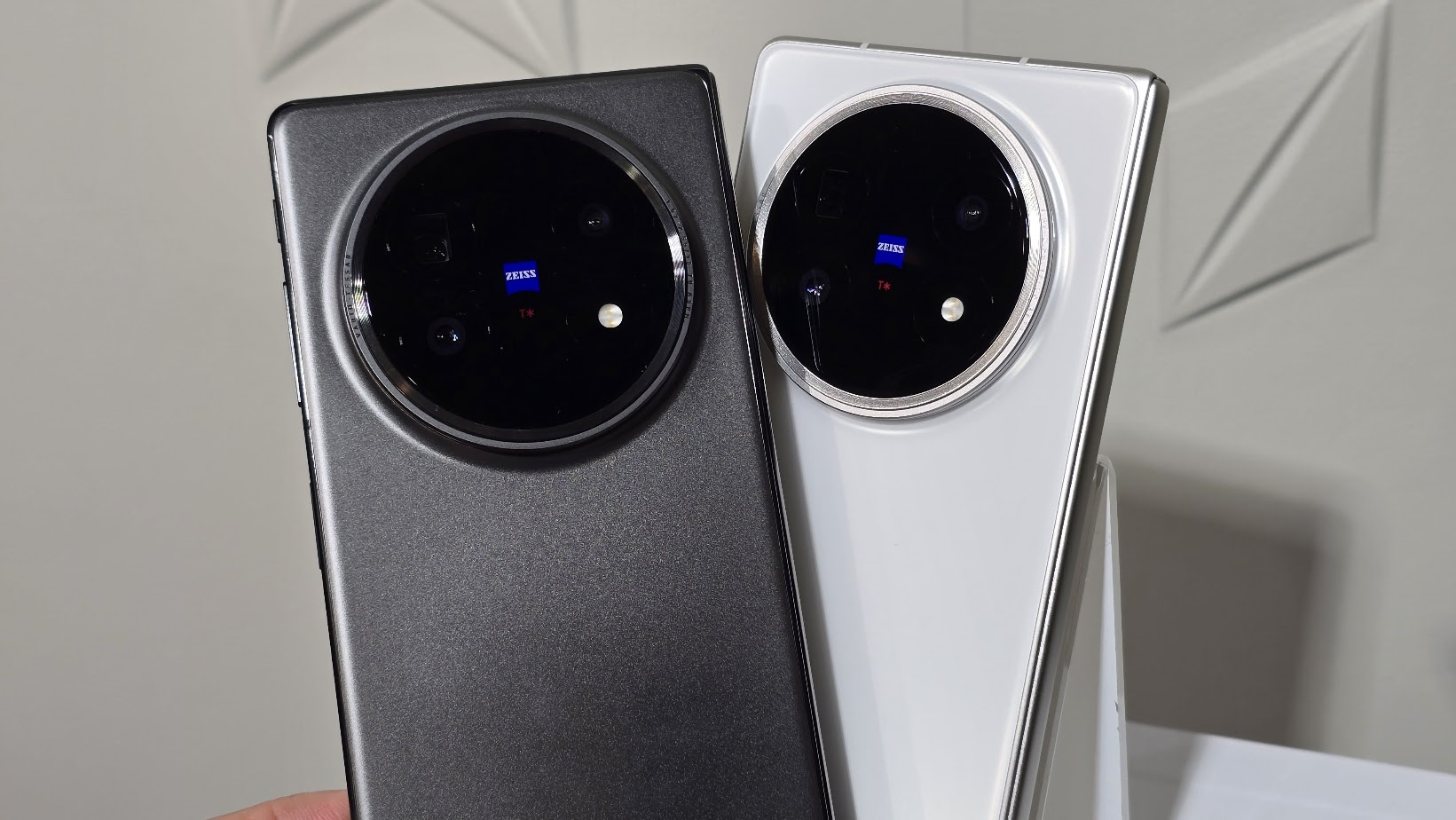 [摺疊大戰] vivo X Fold5、Samsung Galaxy Z Fold7 該選誰？細部規格、相機功能比較 image-16