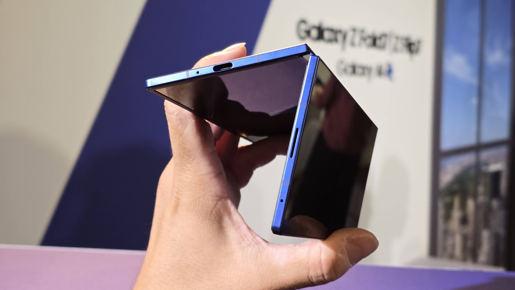 [摺疊大戰] vivo X Fold5、Samsung Galaxy Z Fold7 該選誰？細部規格、相機功能比較 image-17
