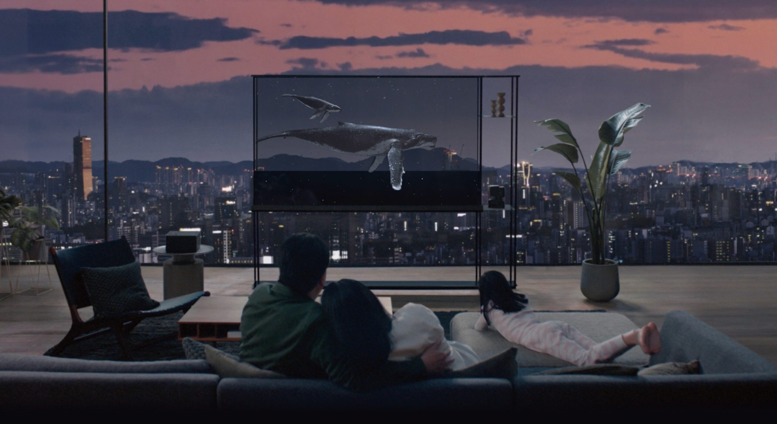 全球第一款「透明」無線 4K OLED 電視 LG SIGNATURE OLED T 推出! lg-signature-oled-t-scaled 全球第一款「透明」無線 4K OLED 電視 LG SIGNATURE OLED T 推出! lg-signature-oled-t-scaled