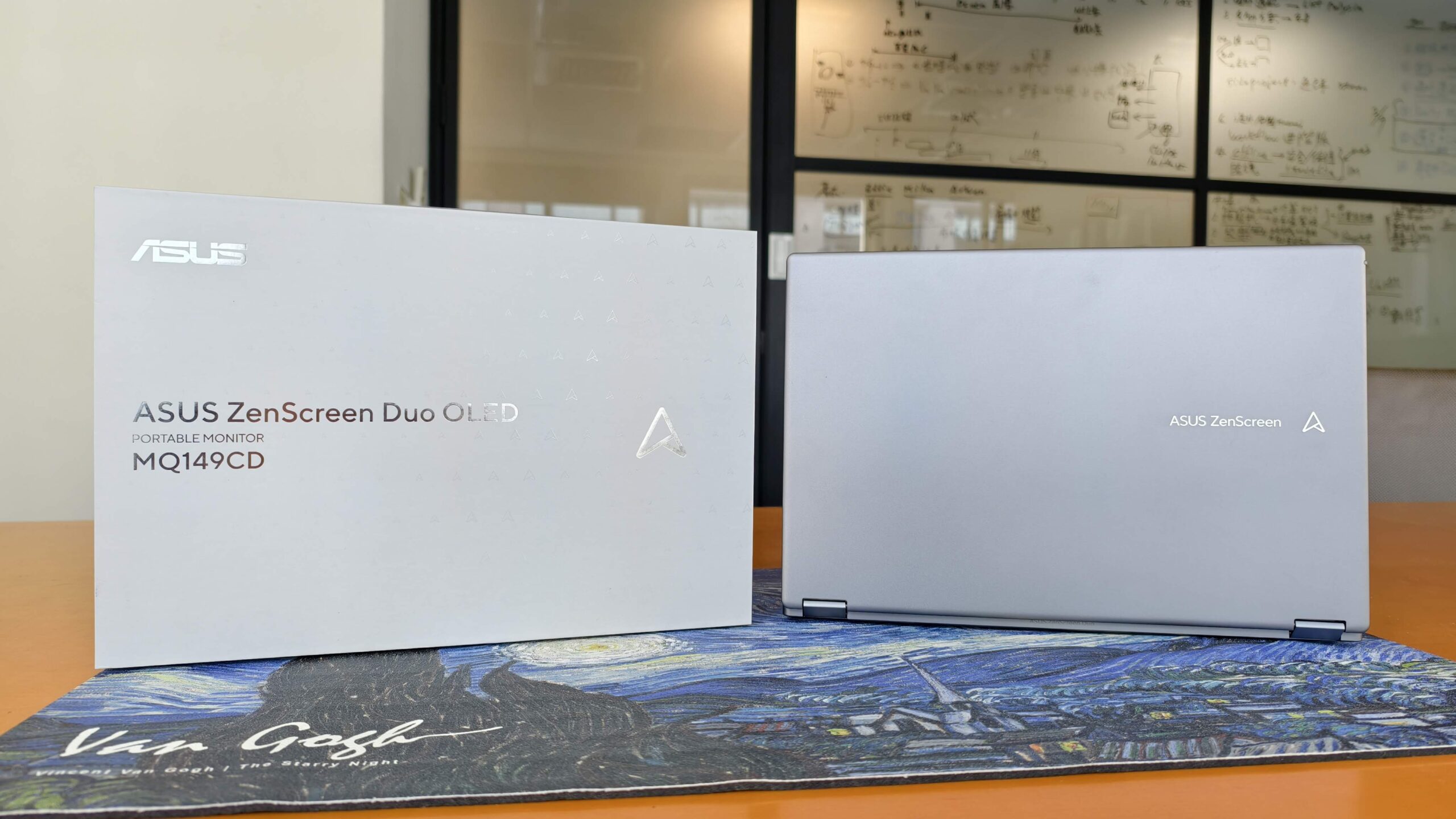只有1公斤!雙螢幕隨身帶著跑!ASUS ZenScreen Duo OLED (MQ149CD) 評測 IMG_20250822_155548-scaled 只有1公斤!雙螢幕隨身帶著跑!ASUS ZenScreen Duo OLED (MQ149CD) 評測 IMG_20250822_155548-scaled