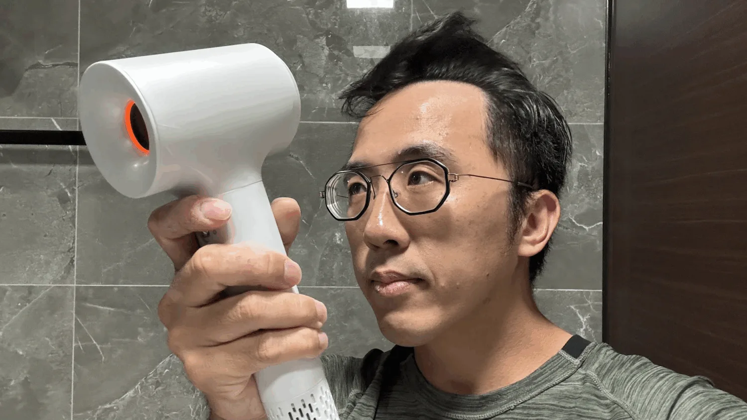 CP 值超高！男生用也很有感的 arlink STORM i 負離子 溫控高速吹風機 image-28-1500x844