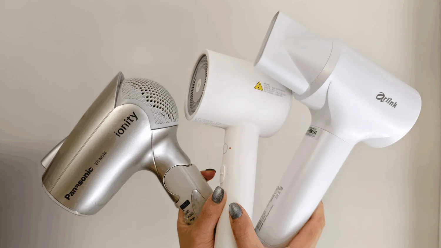 CP 值超高！男生用也很有感的 arlink STORM i 負離子 溫控高速吹風機 image-31-1500x844
