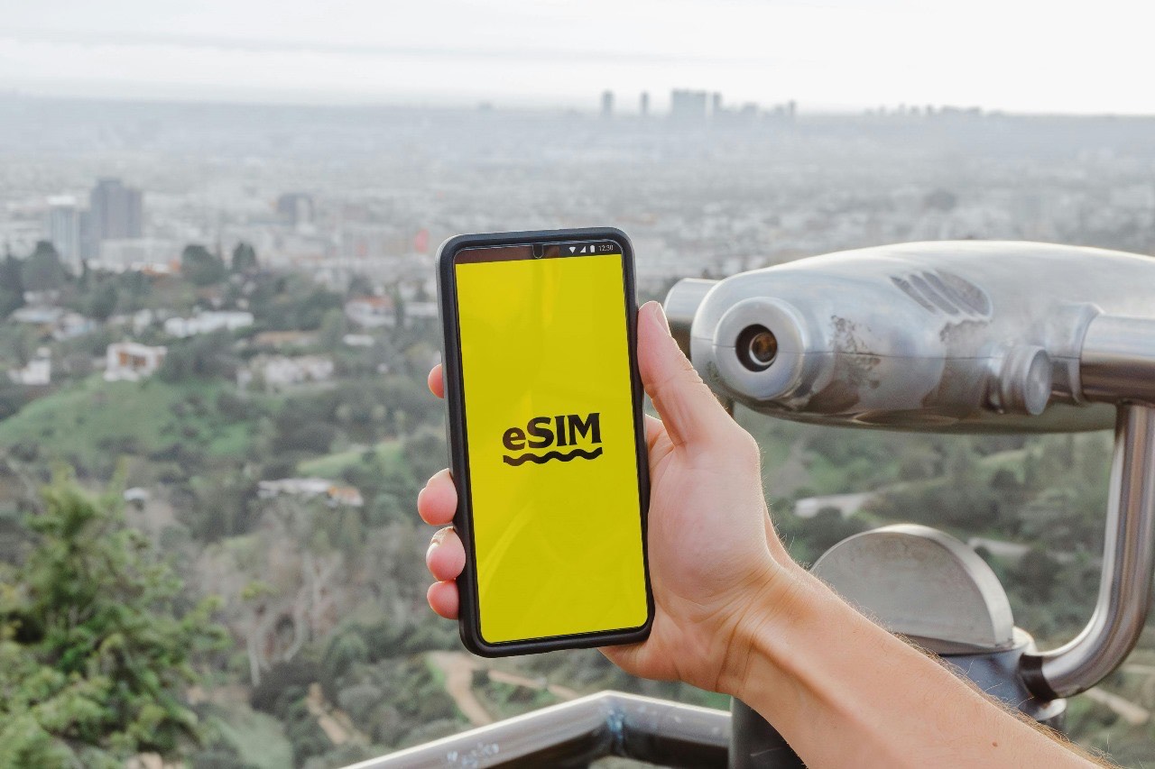 從小眾到主流:eSIM 成為行動產業的顛覆者 esiim-saily 從小眾到主流:eSIM 成為行動產業的顛覆者 esiim-saily