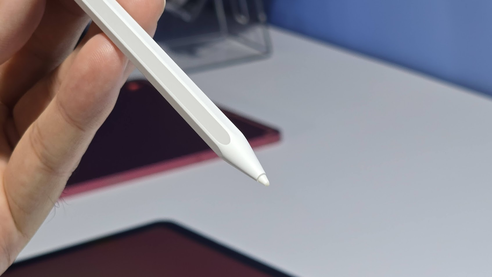 三星推出 Galaxy Tab S11 系列旗艦平版,搭載天璣 9400+ 效能更好、更省電 image-17 三星推出 Galaxy Tab S11 系列旗艦平版,搭載天璣 9400+ 效能更好、更省電 image-17