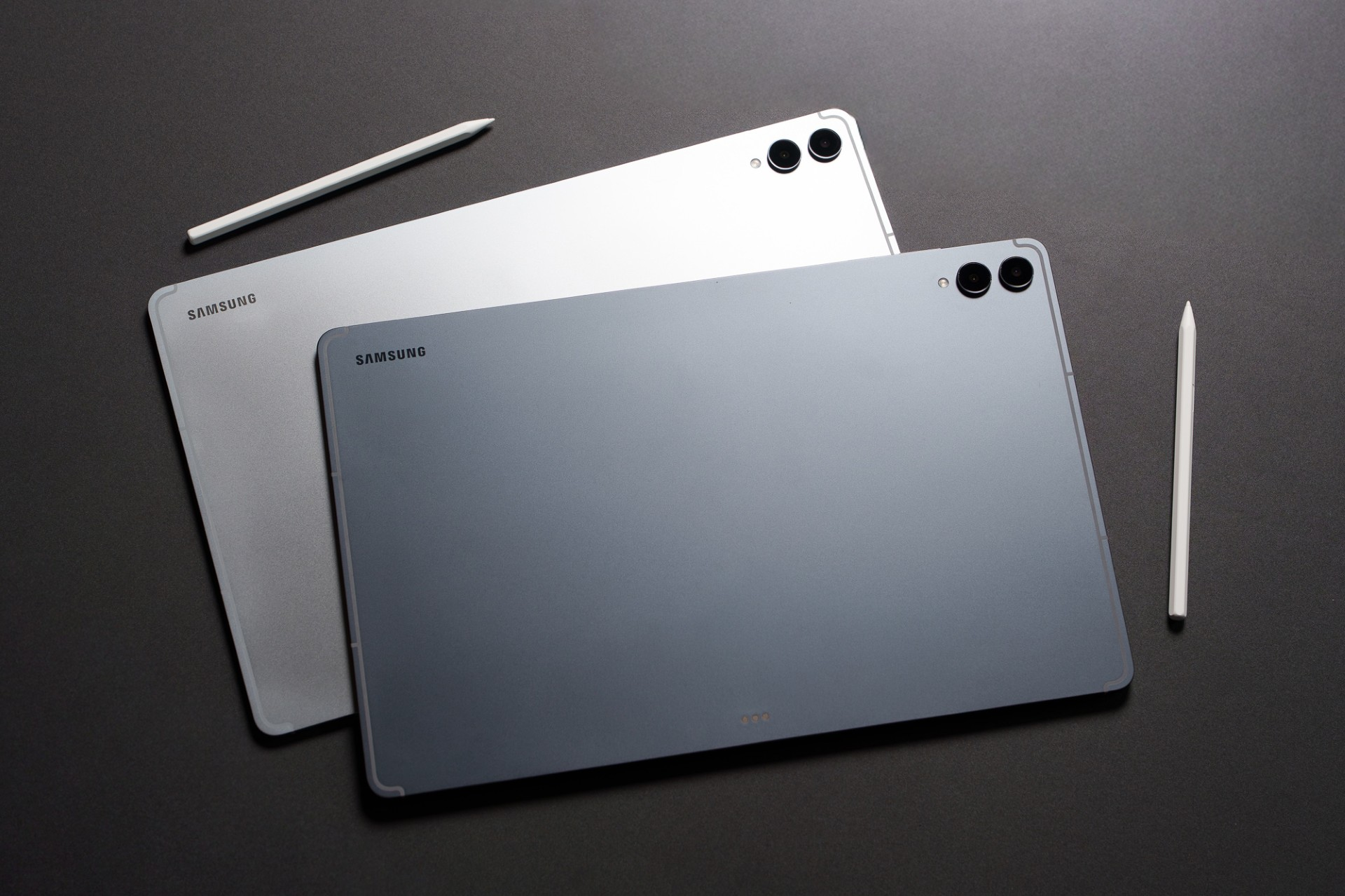 三星推出 Galaxy Tab S11 系列旗艦平版,搭載天璣 9400+ 效能更好、更省電 image-19 三星推出 Galaxy Tab S11 系列旗艦平版,搭載天璣 9400+ 效能更好、更省電 image-19