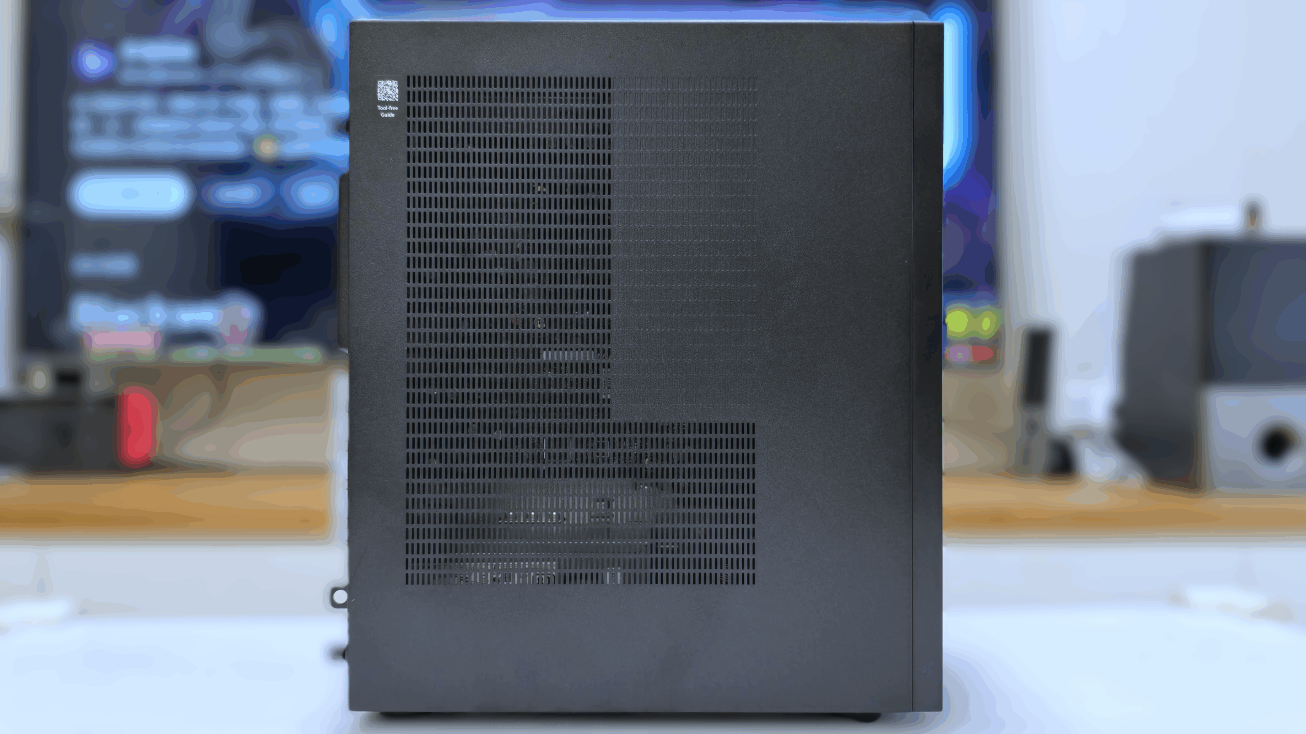 華碩第一款商用 AI PC ExpertCenter D900 Mini Tower (D900MF) 評測 image-2-scaled 華碩第一款商用 AI PC ExpertCenter D900 Mini Tower (D900MF) 評測 image-2-scaled