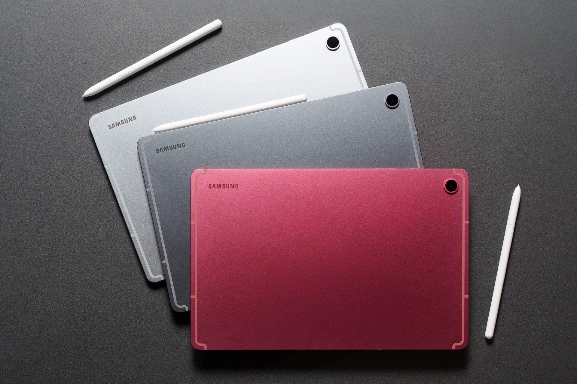 三星推出 Galaxy Tab S11 系列旗艦平版,搭載天璣 9400+ 效能更好、更省電 image-20 三星推出 Galaxy Tab S11 系列旗艦平版,搭載天璣 9400+ 效能更好、更省電 image-20