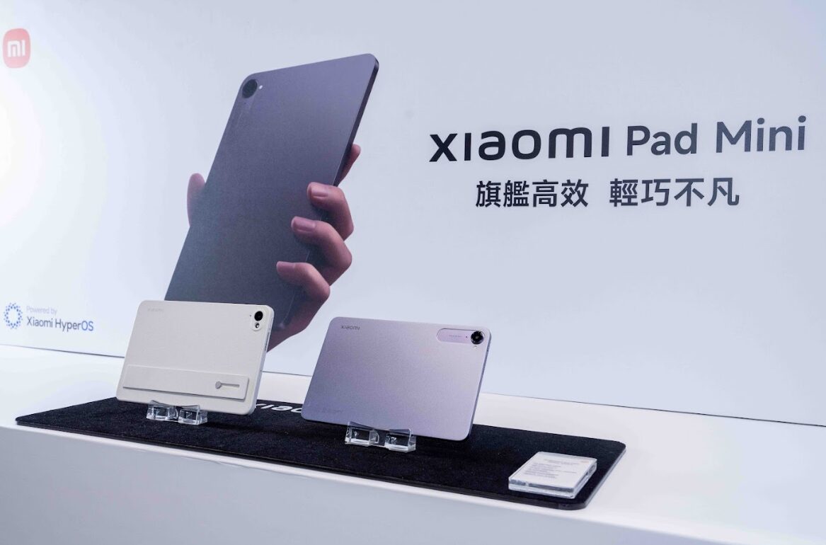高階旗艦平版新選擇!小米推出 Xiaomi Pad Mini、REDMI Pad 2 Pro 三款平版 image-49-1 高階旗艦平版新選擇!小米推出 Xiaomi Pad Mini、REDMI Pad 2 Pro 三款平版 image-49-1