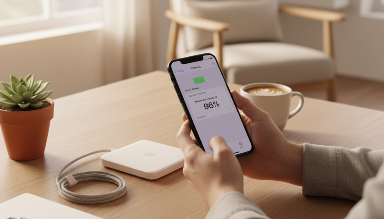 買二手iPhone前必看!怎麼判斷買家有多「操」這隻手機?電池保養秘訣 iphone-battery 買二手iPhone前必看!怎麼判斷買家有多「操」這隻手機?電池保養秘訣 iphone-battery