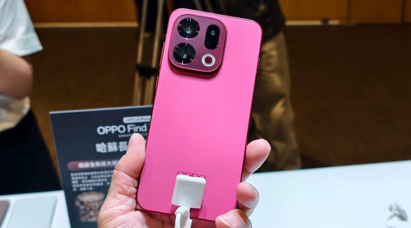 旗艦壓境不只帥!OPPO Find X9 系列開箱亮點全解析 image-7-12 旗艦壓境不只帥!OPPO Find X9 系列開箱亮點全解析 image-7-12