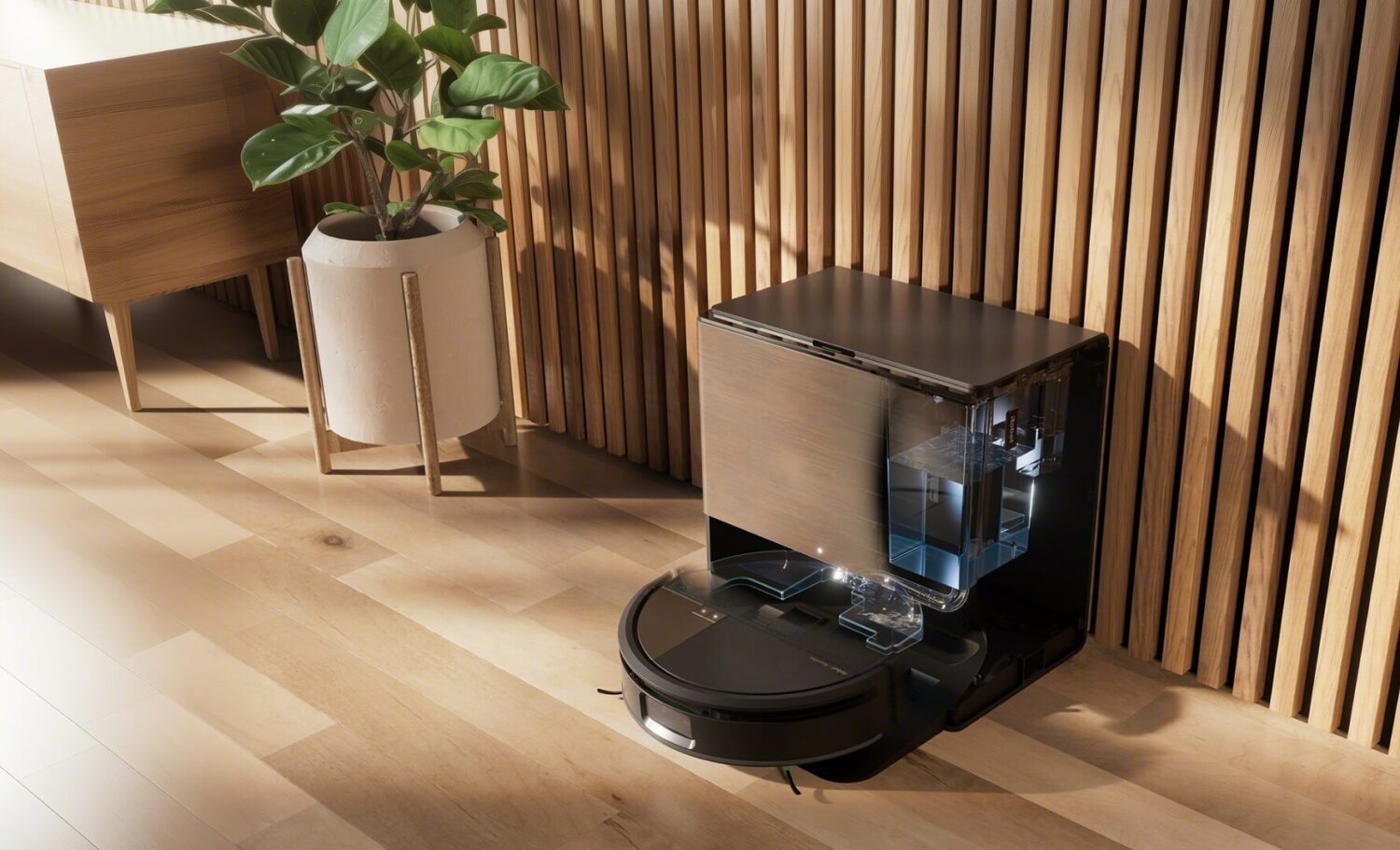 iRobot Roomba 2025 全面升級：AI 熱水洗拖、全自動基座、雙 11 優惠 75 折起 image-7-2-1500x911