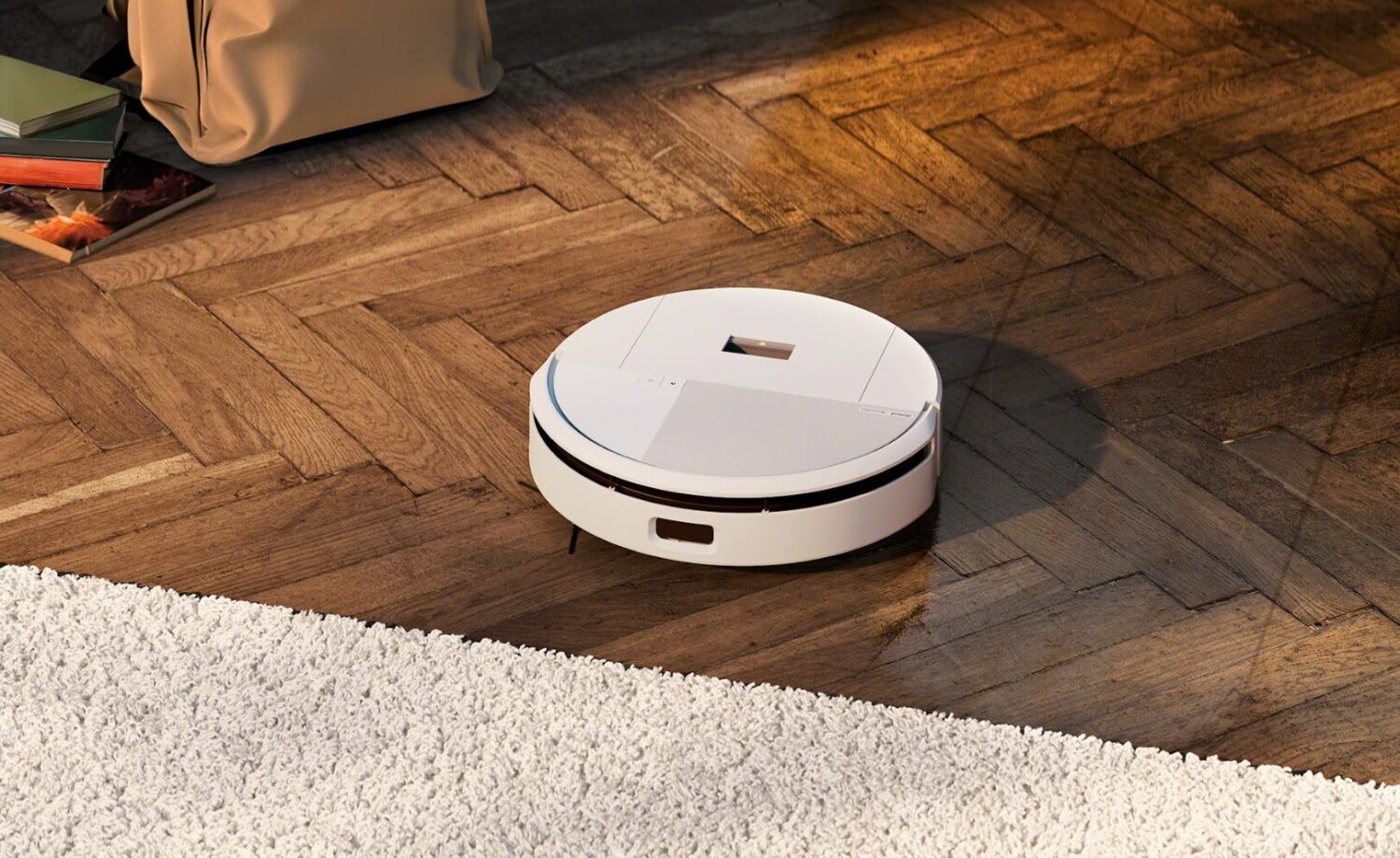 iRobot Roomba 2025 全面升級：AI 熱水洗拖、全自動基座、雙 11 優惠 75 折起 image-7-4-1500x919