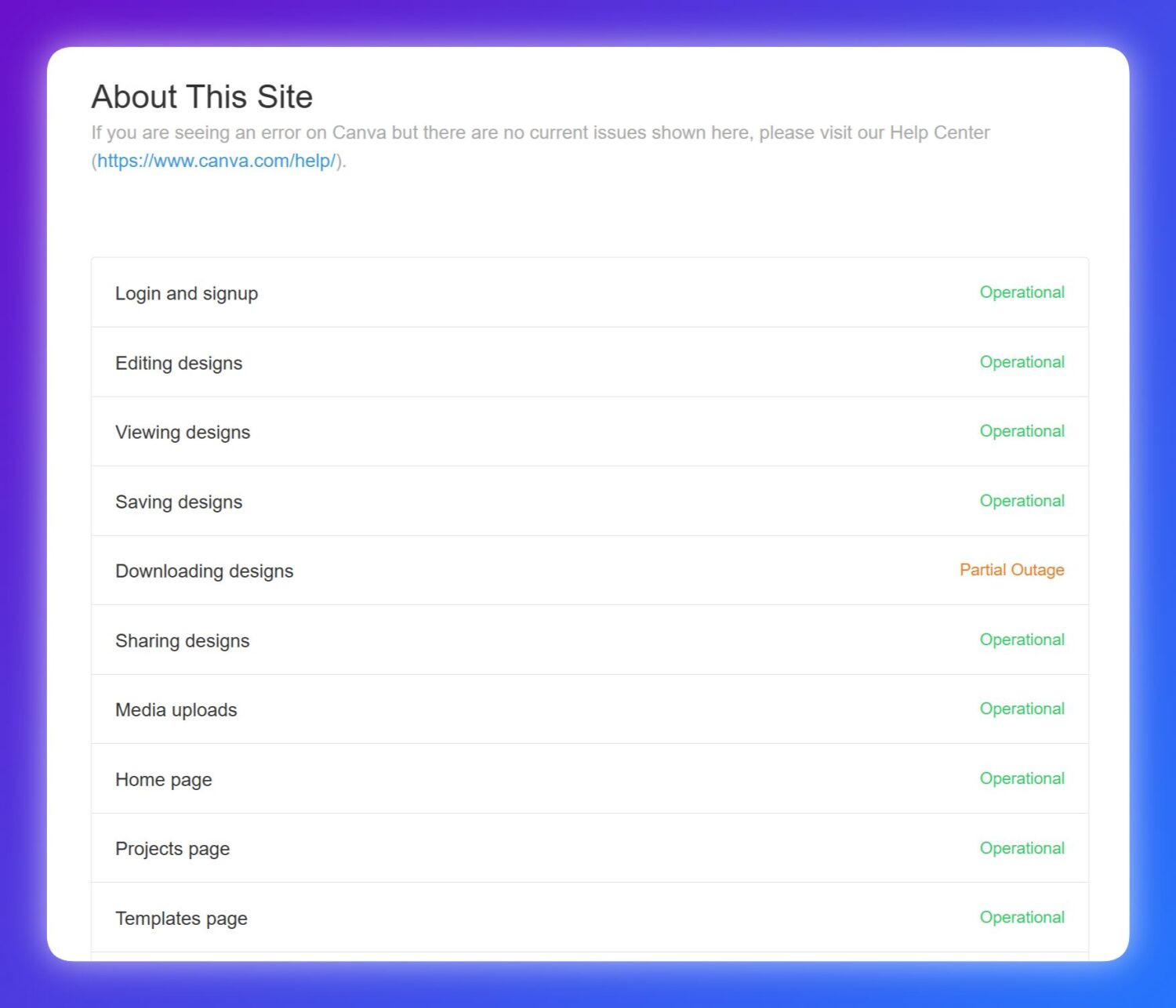 AWS 大當機,Canva、Github、Perplexity 都中招發生異常! screenshot_1760957502334-1500x1286 AWS 大當機,Canva、Github、Perplexity 都中招發生異常! screenshot_1760957502334-1500x1286