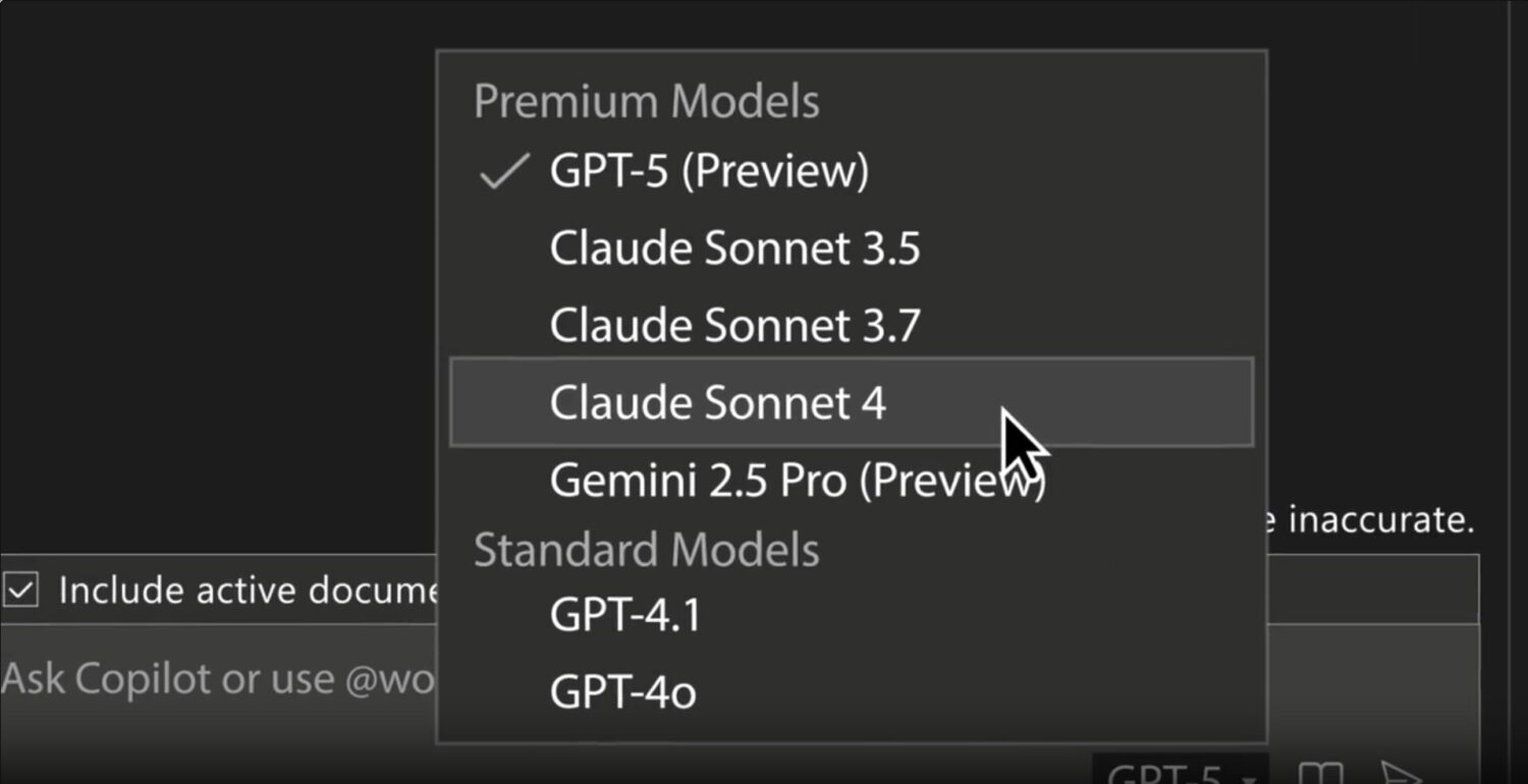 [免費下載] Visual Studio 2026 正式推出！與 AI 開發深度整合 image-4-5-1500x770