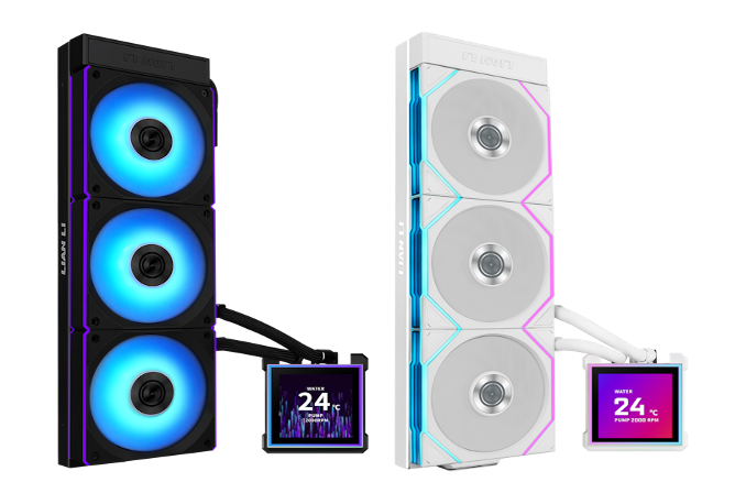 聯力 LIAN LI 推出全新 HydroShift II LCD-S 系列一體式水冷散熱器,搭載可磁吸拆卸的方形 LCD 螢幕 unnamed 聯力 LIAN LI 推出全新 HydroShift II LCD-S 系列一體式水冷散熱器,搭載可磁吸拆卸的方形 LCD 螢幕 unnamed