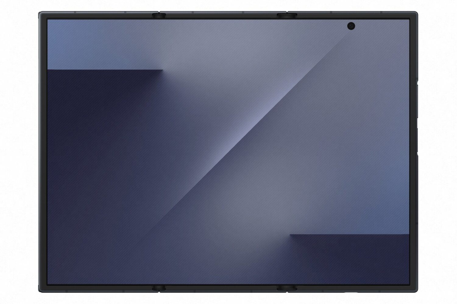 三星三折手機Galaxy Z TriFold 亮相！和Huawei Mate XT 誰比較強