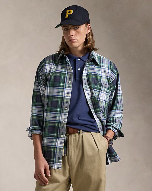 數位工作者必備,專業形象升級! Ralph Lauren 單品助您打造質感造型 image-27-18 數位工作者必備,專業形象升級! Ralph Lauren 單品助您打造質感造型 image-27-18