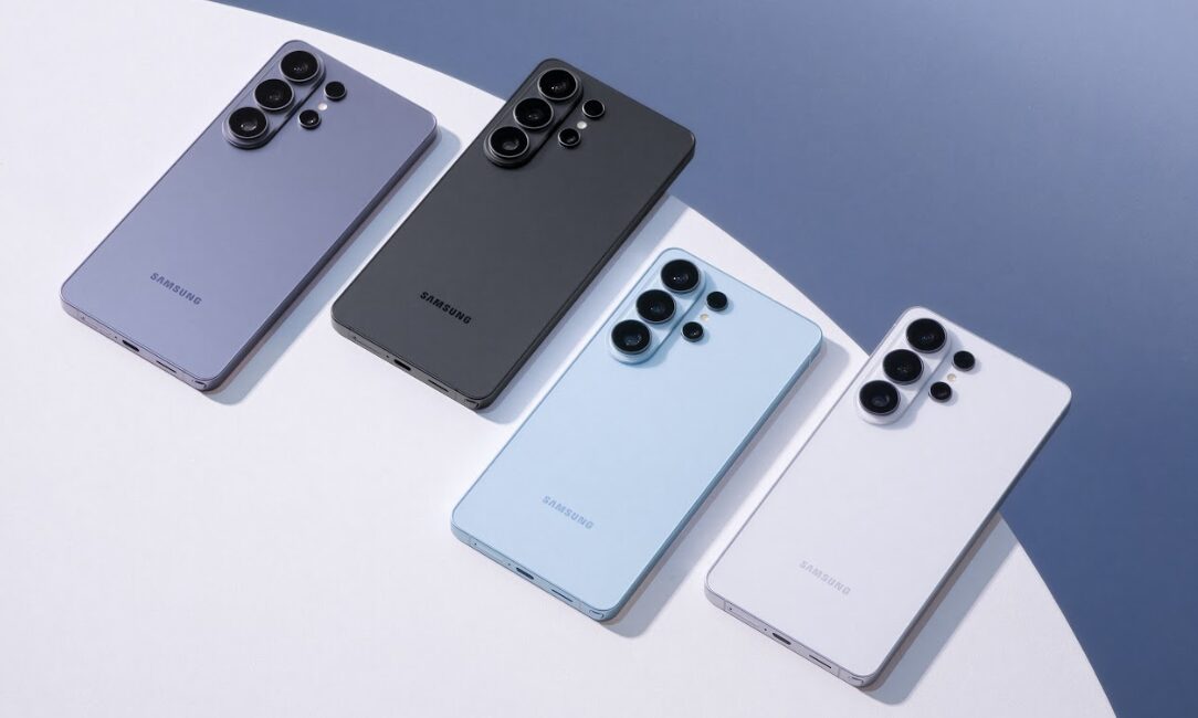 首款內建防窺螢幕的 AI 手機 Galaxy S26 系列來了!搭載 Gemini 和Perplexity 雙引擎,能處理更複雜的 AI 任務 image-3-9 首款內建防窺螢幕的 AI 手機 Galaxy S26 系列來了!搭載 Gemini 和Perplexity 雙引擎,能處理更複雜的 AI 任務 image-3-9
