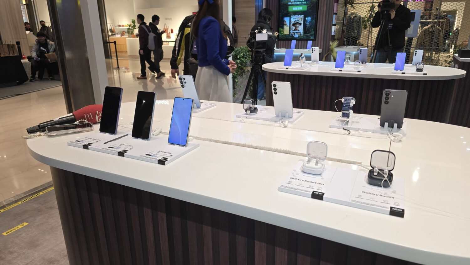 漲價照樣賣爆!三星 Galaxy S26 預購破全球紀錄,Ultra 頂規佔 8 成銷量,台灣今日火熱取機 20260313_103254530773377562731848-1500x845 漲價照樣賣爆!三星 Galaxy S26 預購破全球紀錄,Ultra 頂規佔 8 成銷量,台灣今日火熱取機 20260313_103254530773377562731848-1500x845