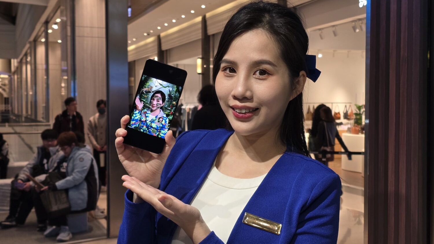 漲價照樣賣爆!三星 Galaxy S26 預購破全球紀錄,Ultra 頂規佔 8 成銷量,台灣今日火熱取機 20260313_1035481170143038257070208-1500x845 漲價照樣賣爆!三星 Galaxy S26 預購破全球紀錄,Ultra 頂規佔 8 成銷量,台灣今日火熱取機 20260313_1035481170143038257070208-1500x845