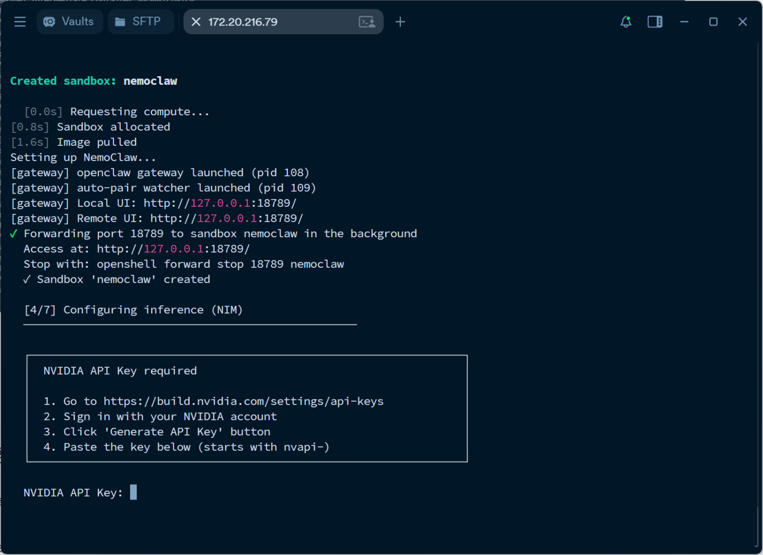 NVIDIA NemoClaw 正式開源！為爆紅「AI 龍蝦」套上企業級安全護欄，一鍵安全部署專屬數位員工 image-11-1500x1092