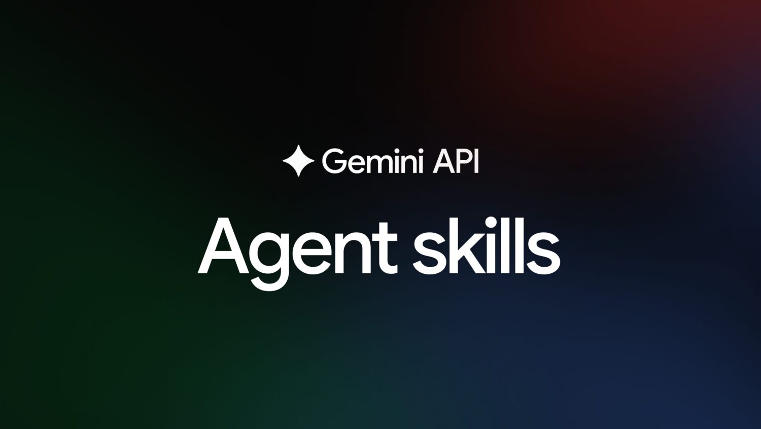 Google 推出 Agent Skills,讓 Gemini 3.1 Pro 開發成功率上升至 96.6% image-14-11-1500x846 Google 推出 Agent Skills,讓 Gemini 3.1 Pro 開發成功率上升至 96.6% image-14-11-1500x846