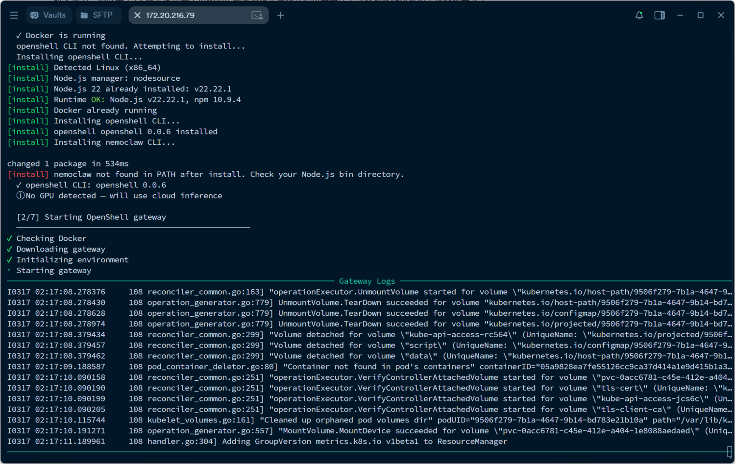 NVIDIA NemoClaw 正式開源！為爆紅「AI 龍蝦」套上企業級安全護欄，一鍵安全部署專屬數位員工 image-9-1500x948