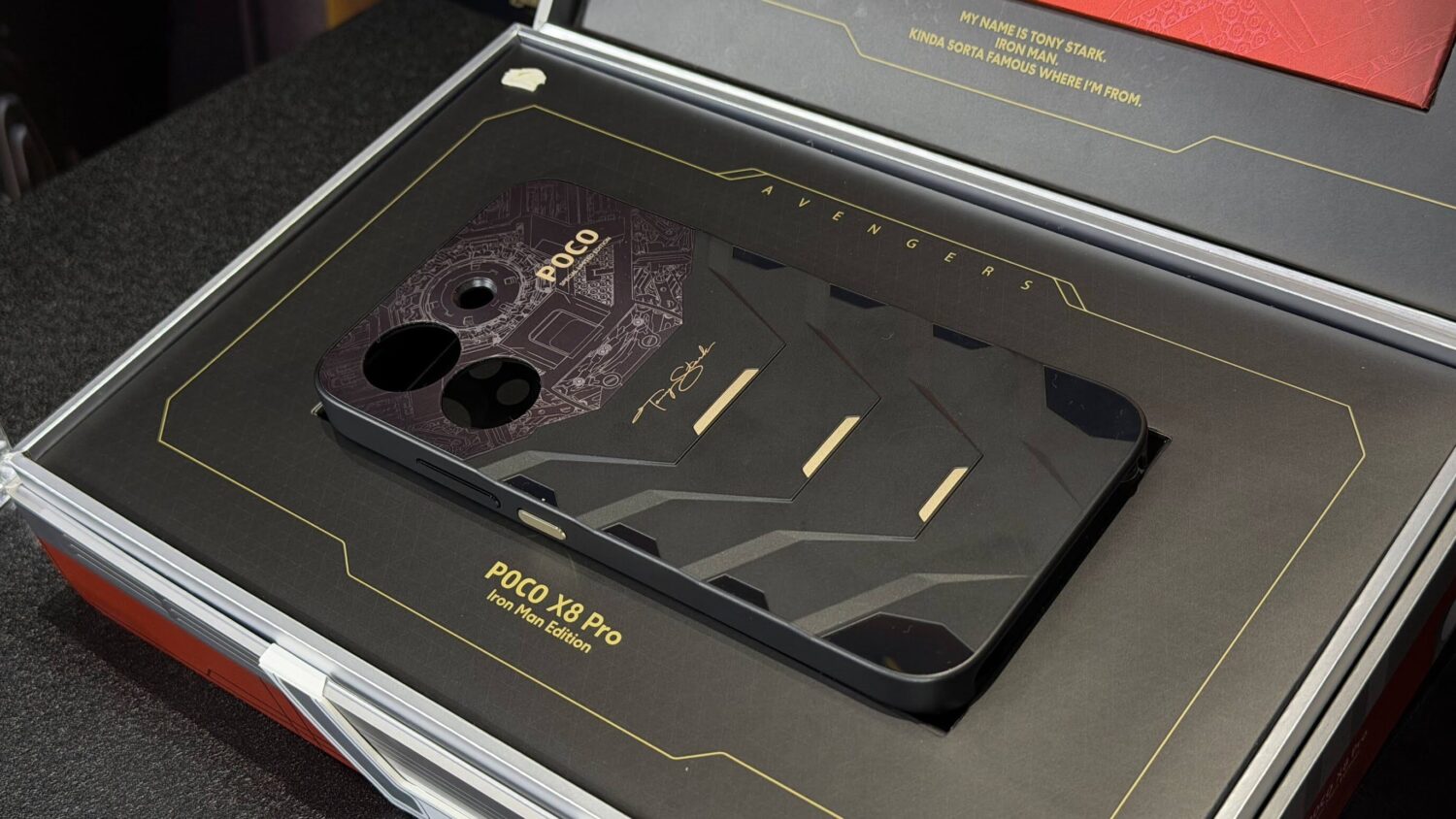 萬元等級電競旗艦機 POCO X8 來囉!超大 8500 mAh 電池容量,玩家該不該買呢? image-13-1500x844 萬元等級電競旗艦機 POCO X8 來囉!超大 8500 mAh 電池容量,玩家該不該買呢? image-13-1500x844