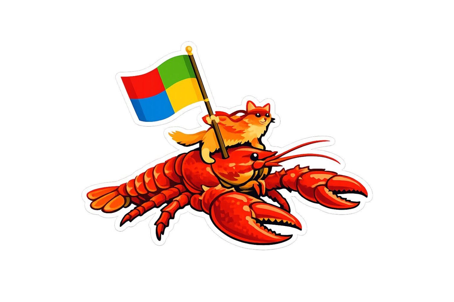 Microsoft 365 深度整合 OpenClaw，迎向「主動式 AI 助理」新紀元 image-2-1500x1000