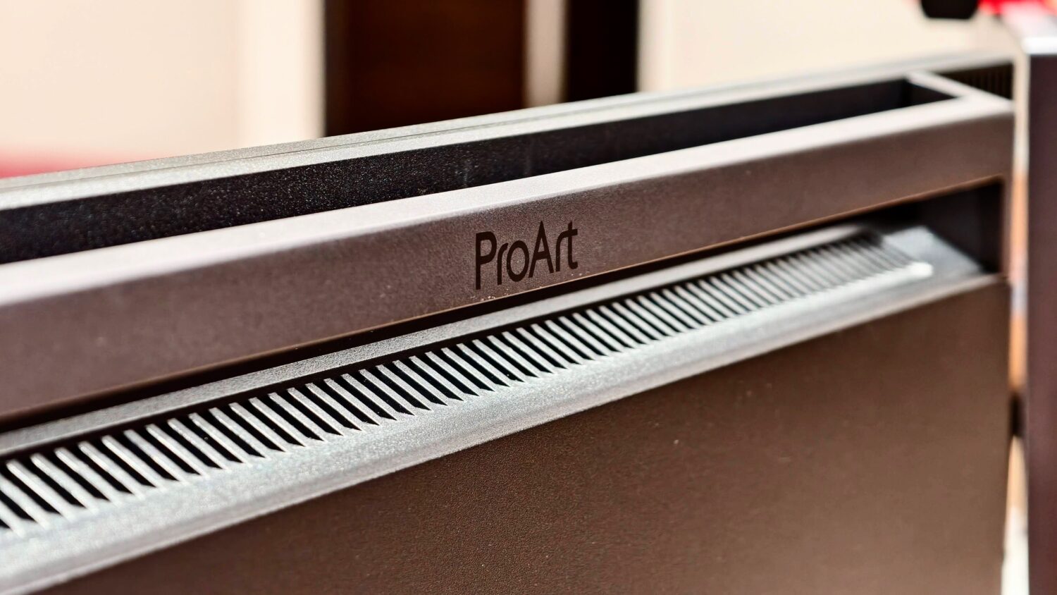 創作者夢幻神機？支援 SDI 介面！ASUS ProArt OLED PA27USD 創作者螢幕一個月真實心得 image-5-11-1500x844