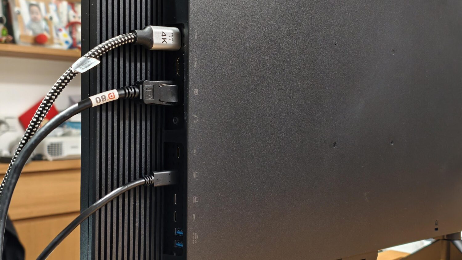 創作者夢幻神機？支援 SDI 介面！ASUS ProArt OLED PA27USD 創作者螢幕一個月真實心得 image-5-13-1500x844