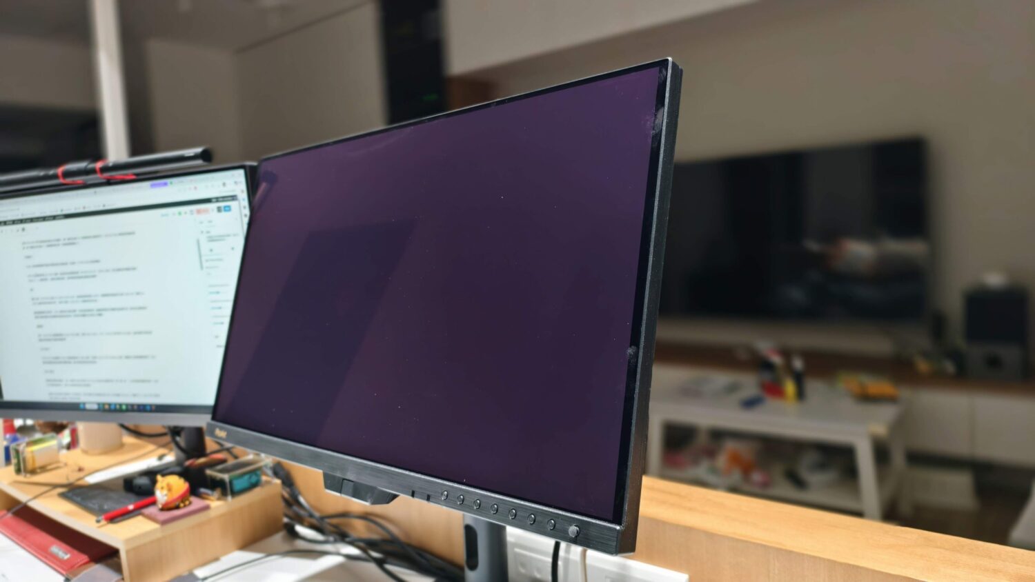 創作者夢幻神機？支援 SDI 介面！ASUS ProArt OLED PA27USD 創作者螢幕一個月真實心得 image-5-22-1500x844