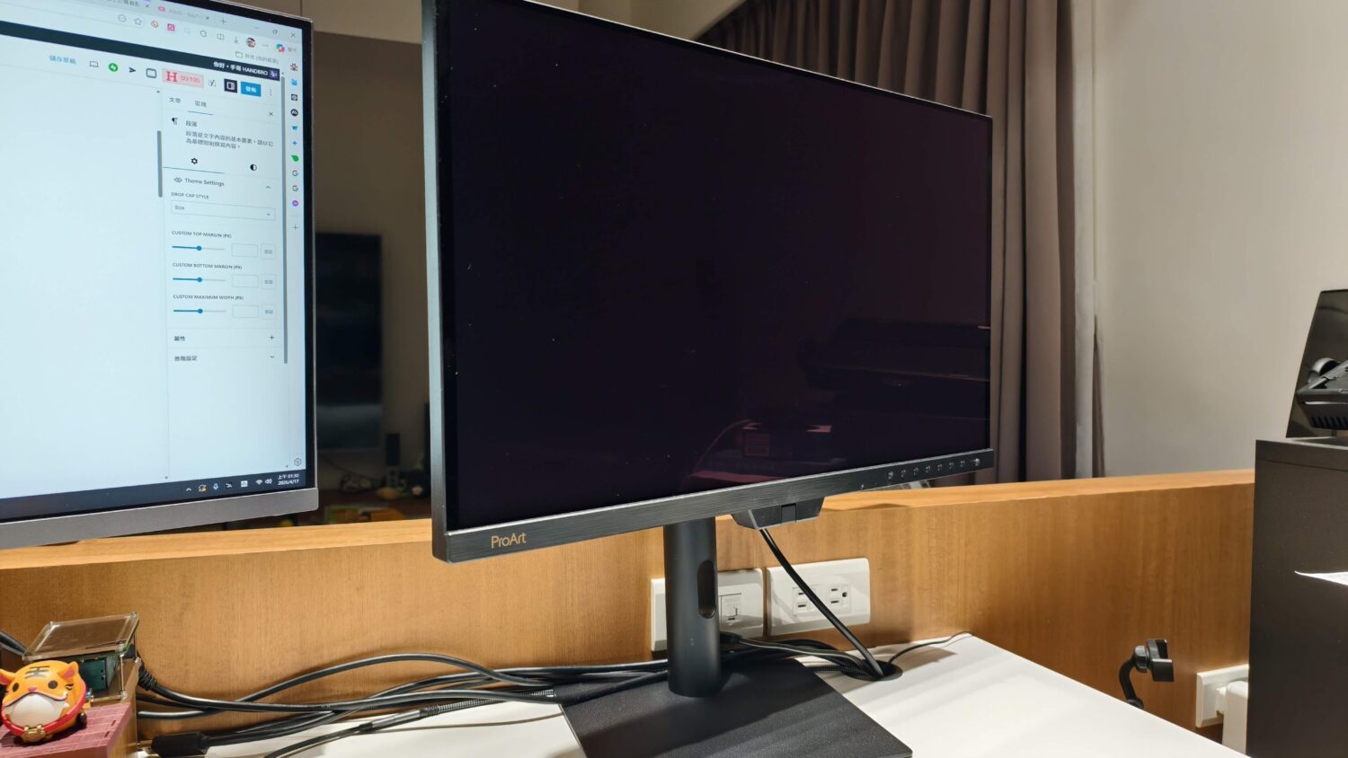 創作者夢幻神機？支援 SDI 介面！ASUS ProArt OLED PA27USD 創作者螢幕一個月真實心得 image-5-24-1500x844