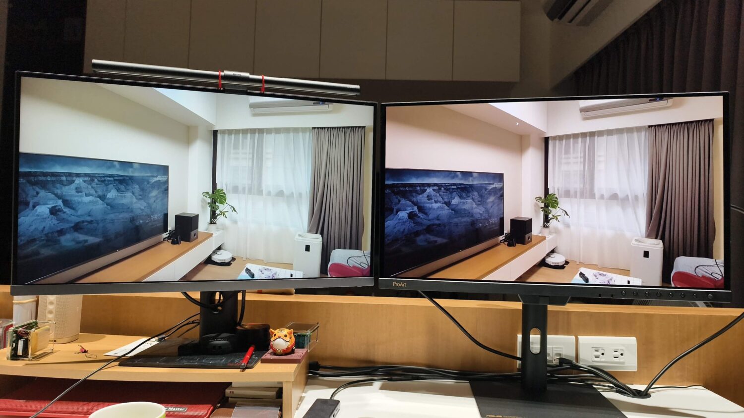 創作者夢幻神機？支援 SDI 介面！ASUS ProArt OLED PA27USD 創作者螢幕一個月真實心得 image-5-5-1500x844