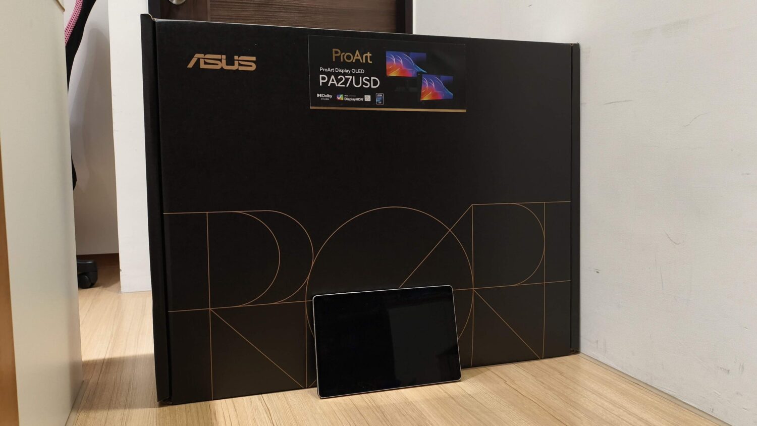 創作者夢幻神機？支援 SDI 介面！ASUS ProArt OLED PA27USD 創作者螢幕一個月真實心得 image-5-6-1500x844